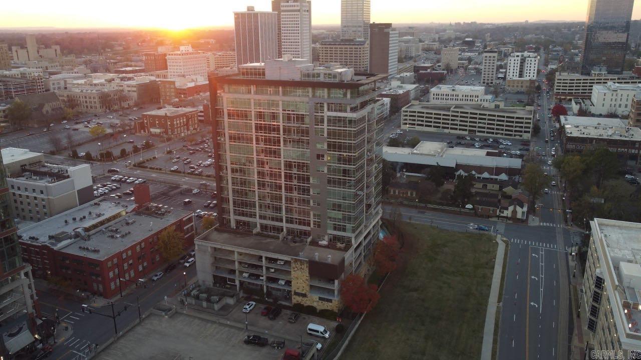 300 E Third  Little Rock, AR