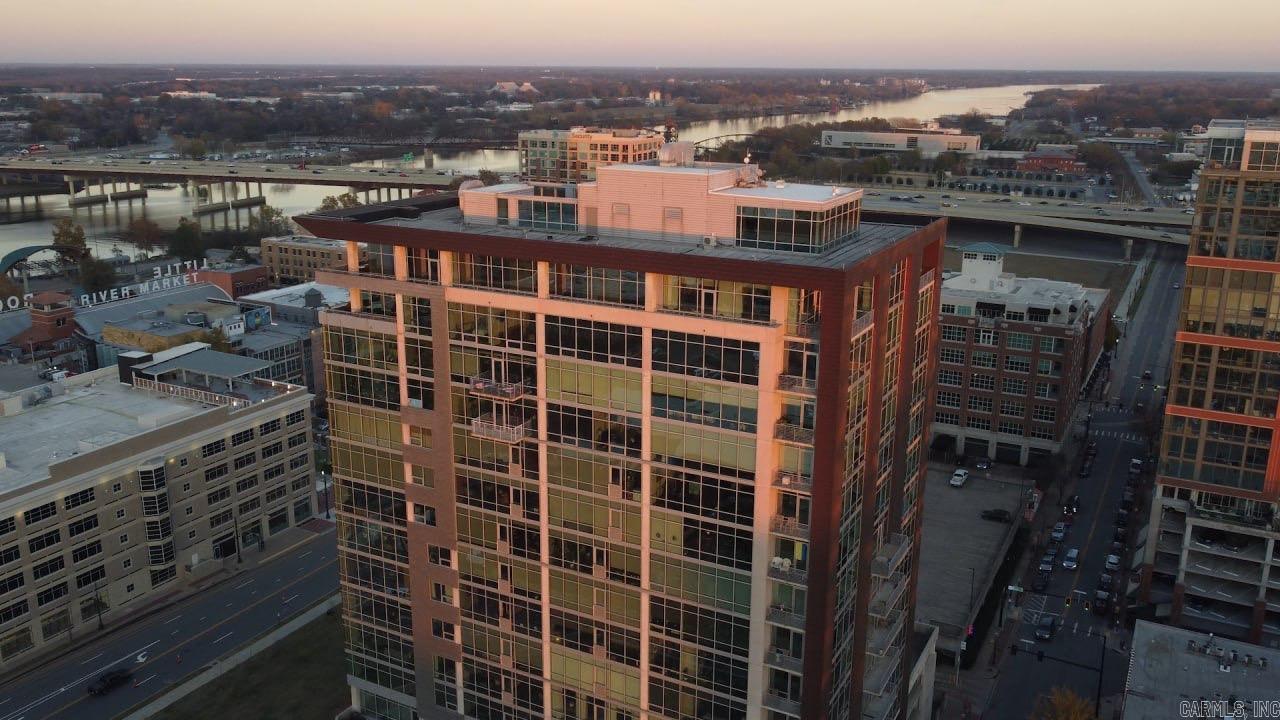 300 E Third  Little Rock, AR