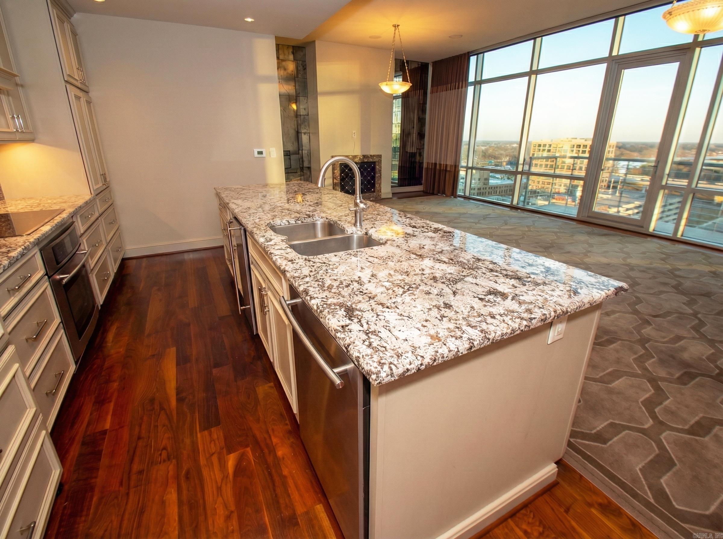 300 E Third  Little Rock, AR