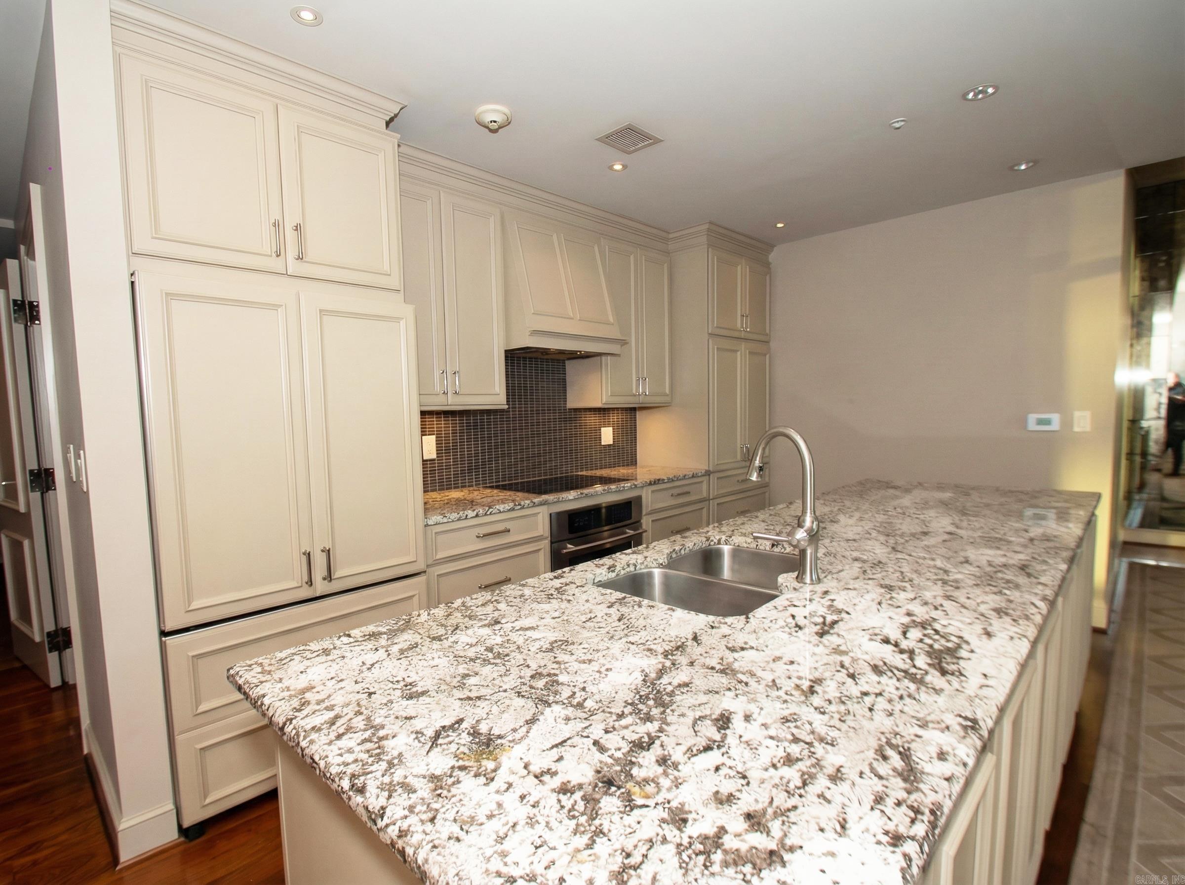 300 E Third  Little Rock, AR