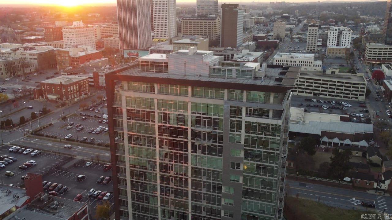 300 E Third  Little Rock, AR