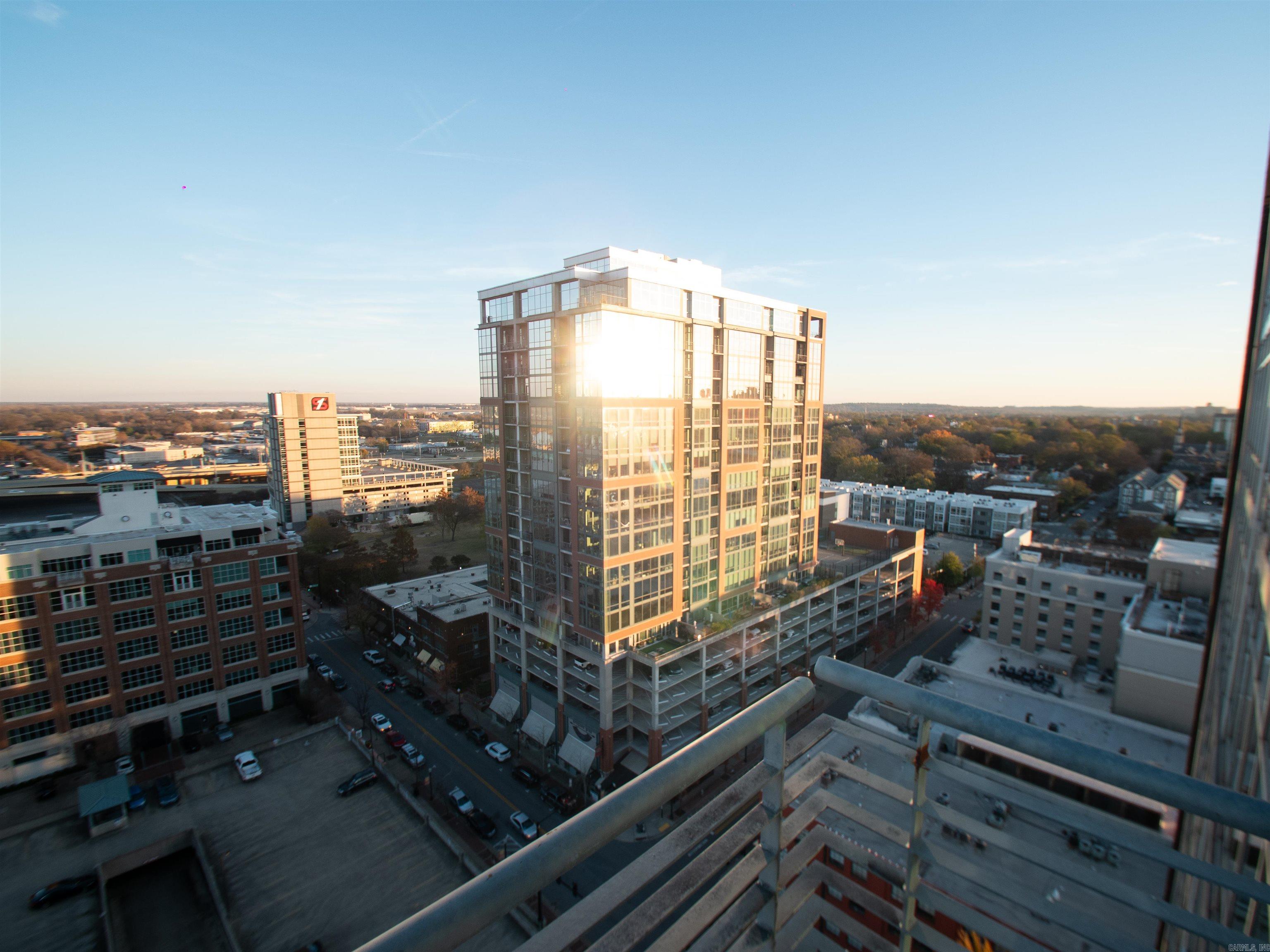 300 E Third  Little Rock, AR