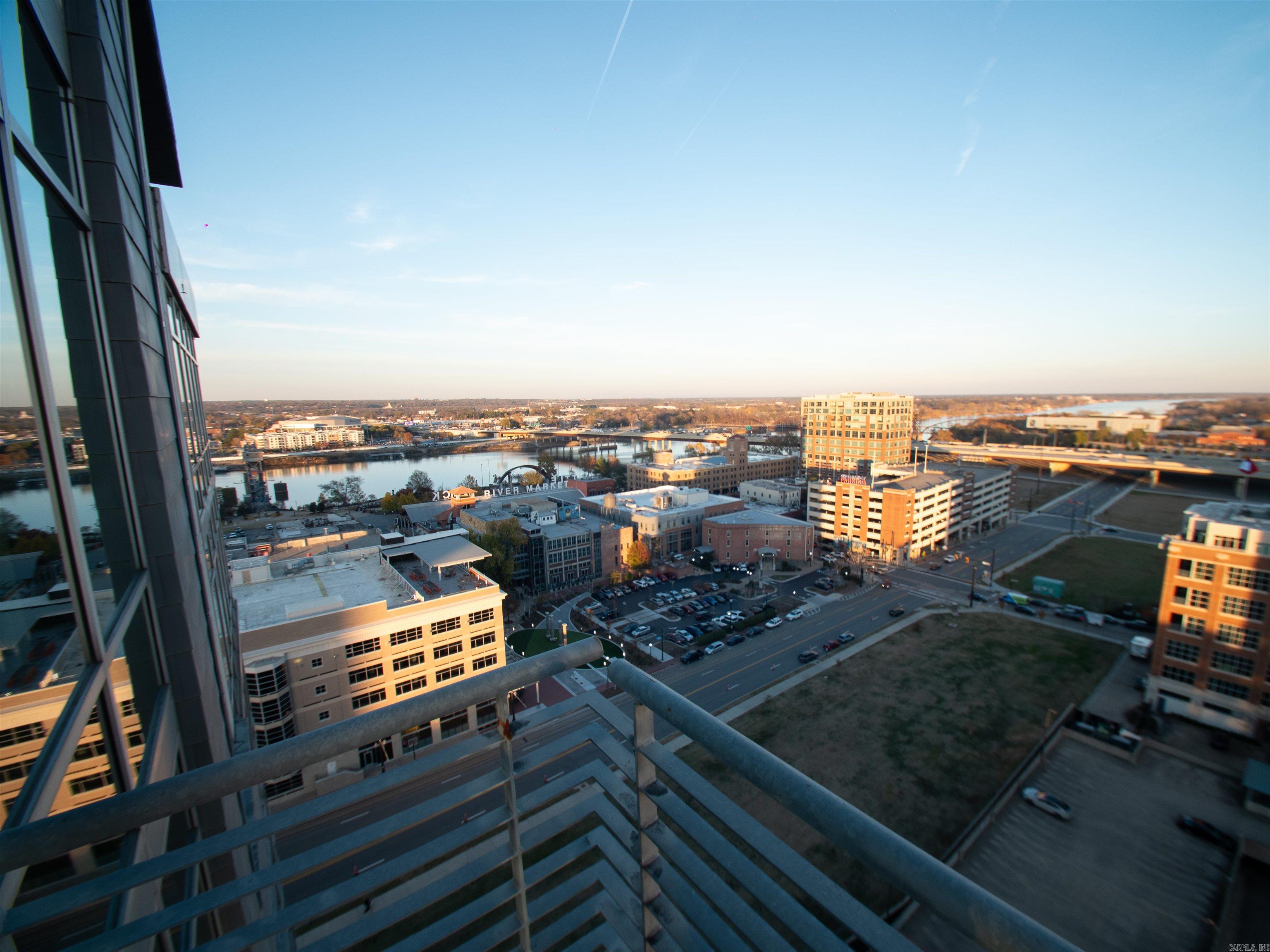 300 E Third  Little Rock, AR