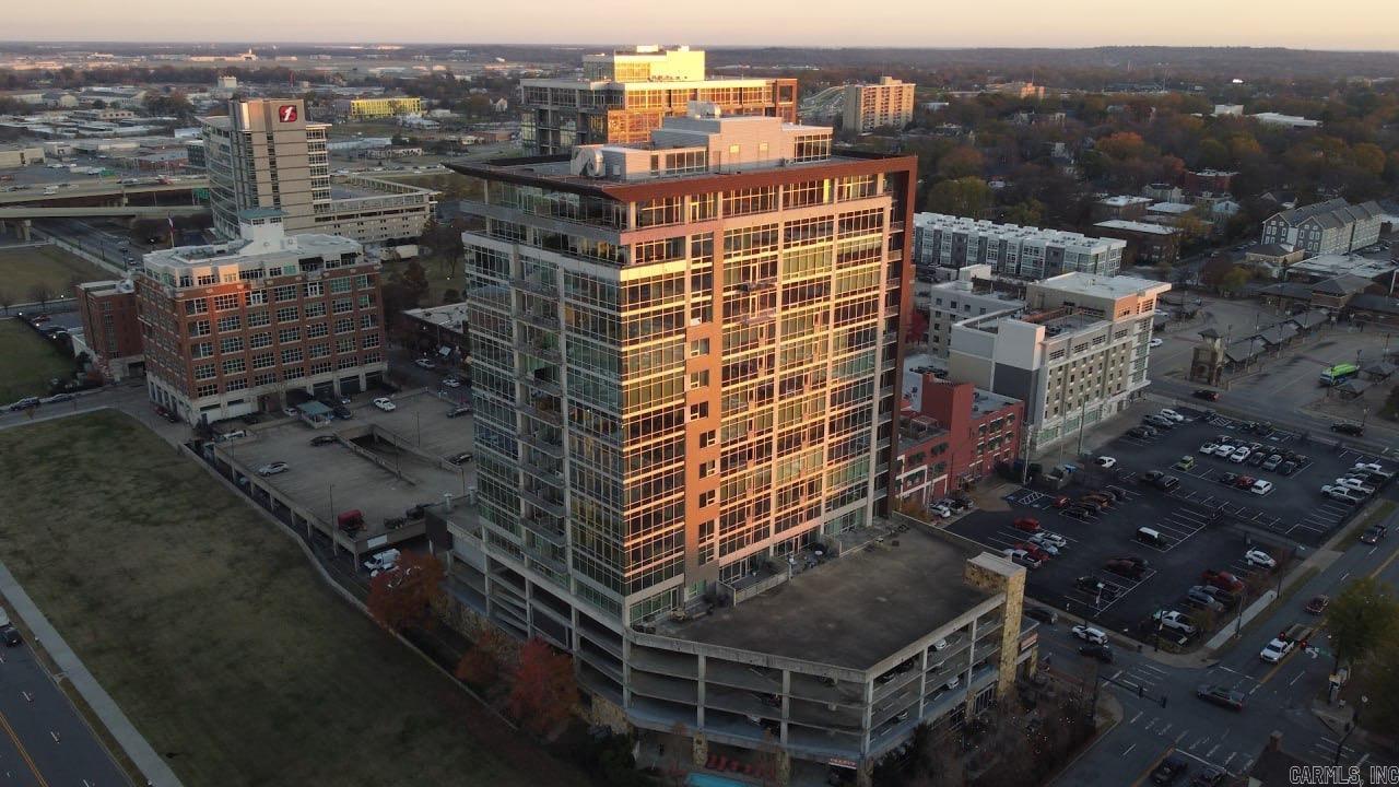 300 E Third  Little Rock, AR