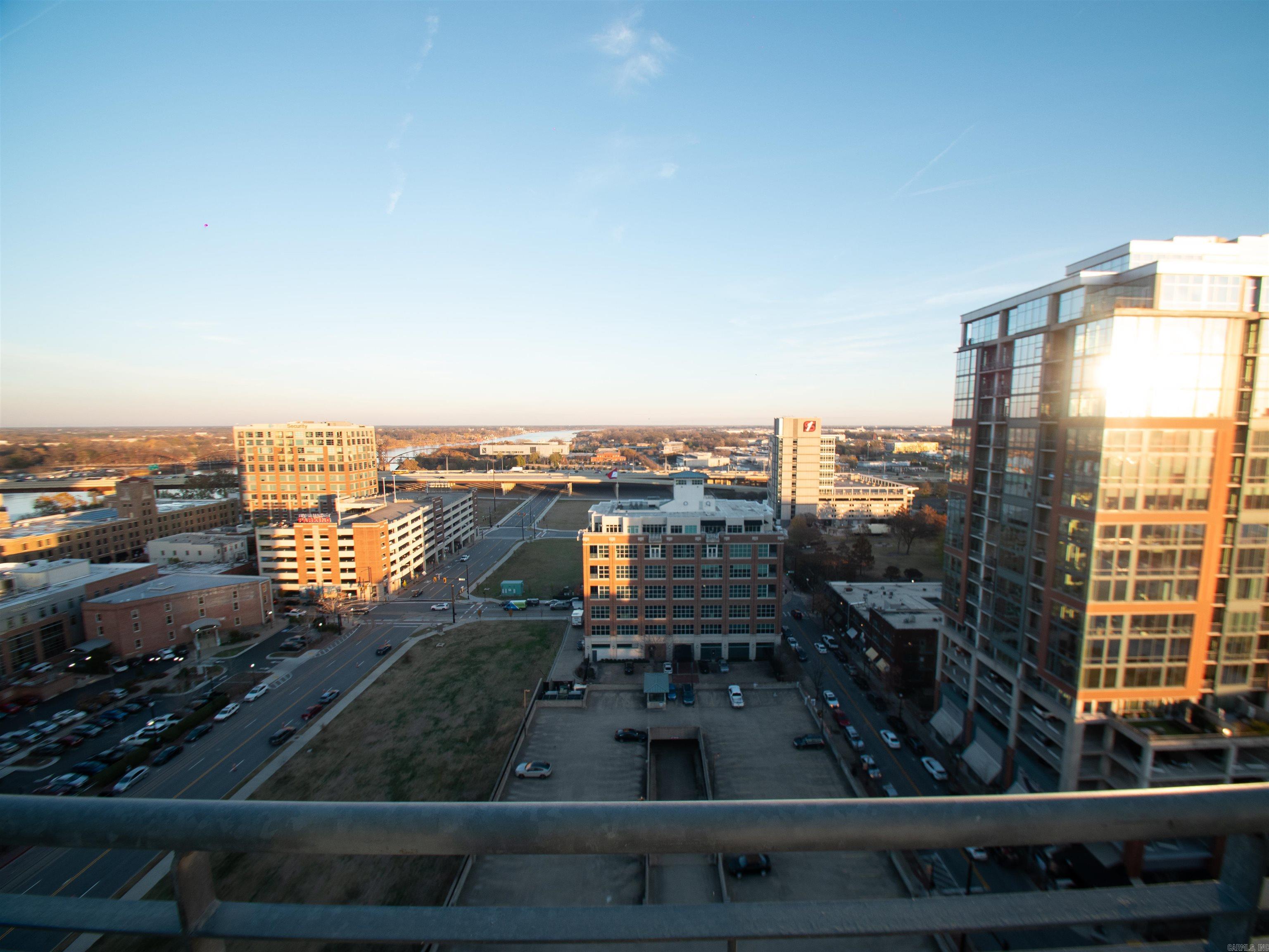 300 E Third  Little Rock, AR