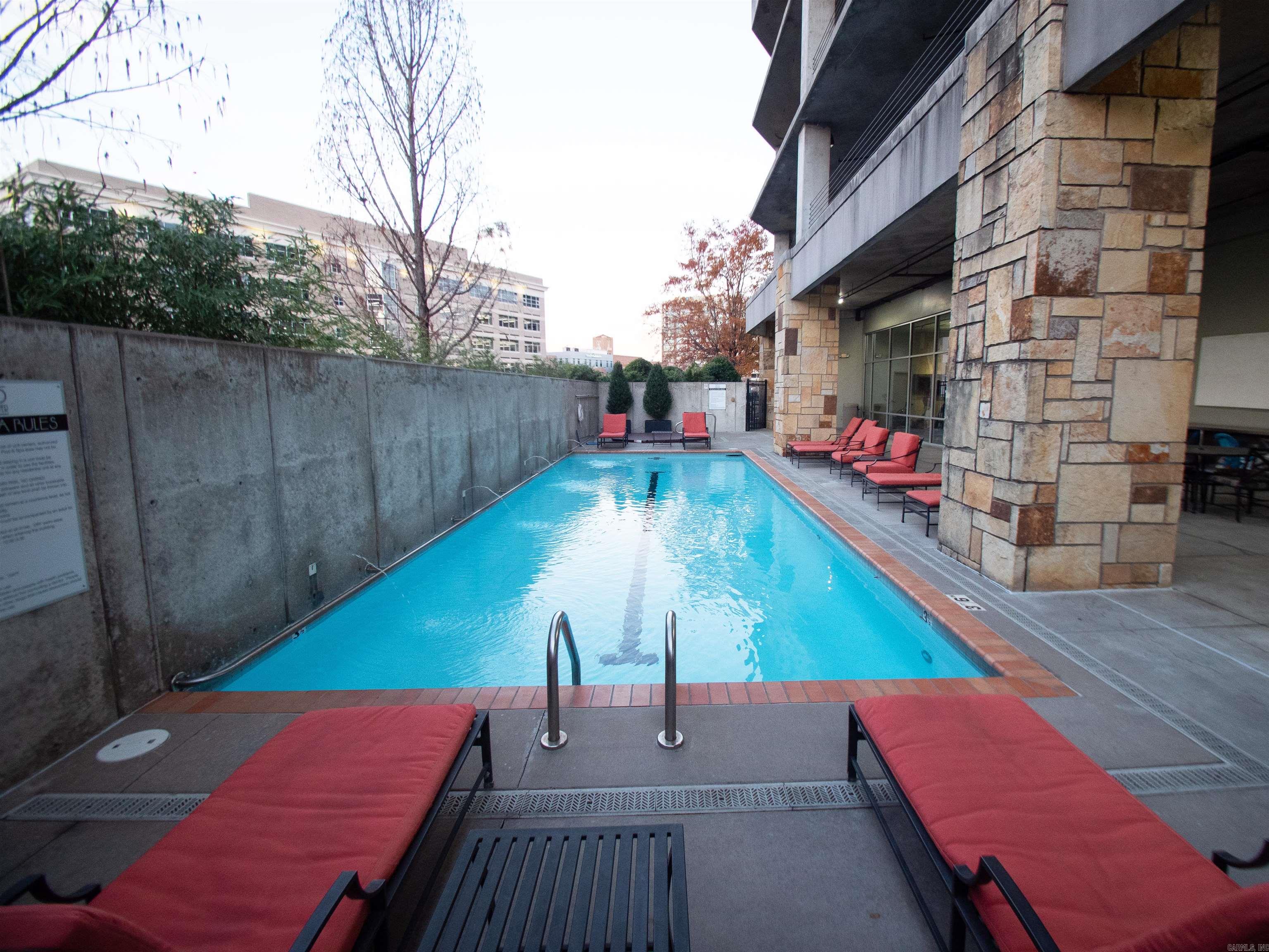 300 E Third  Little Rock, AR