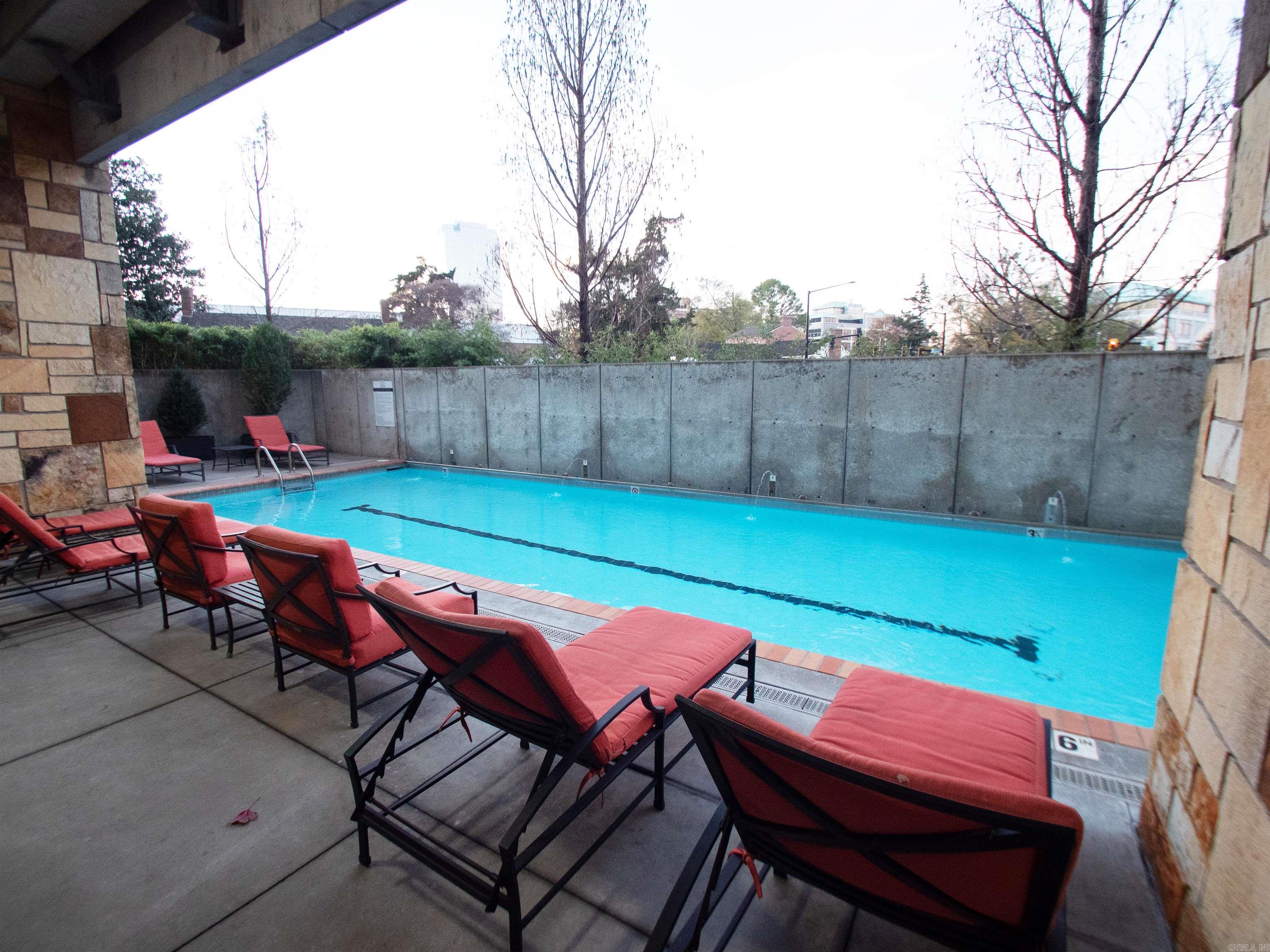 300 E Third  Little Rock, AR