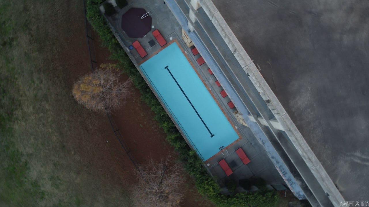 300 E Third  Little Rock, AR