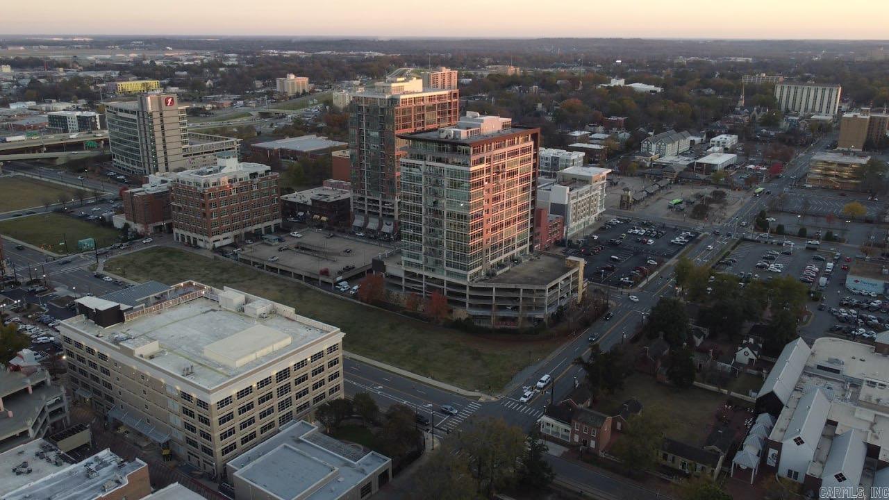 300 E Third  Little Rock, AR