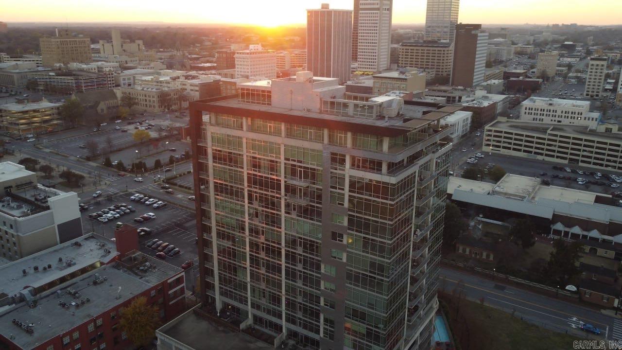 300 E Third  Little Rock, AR