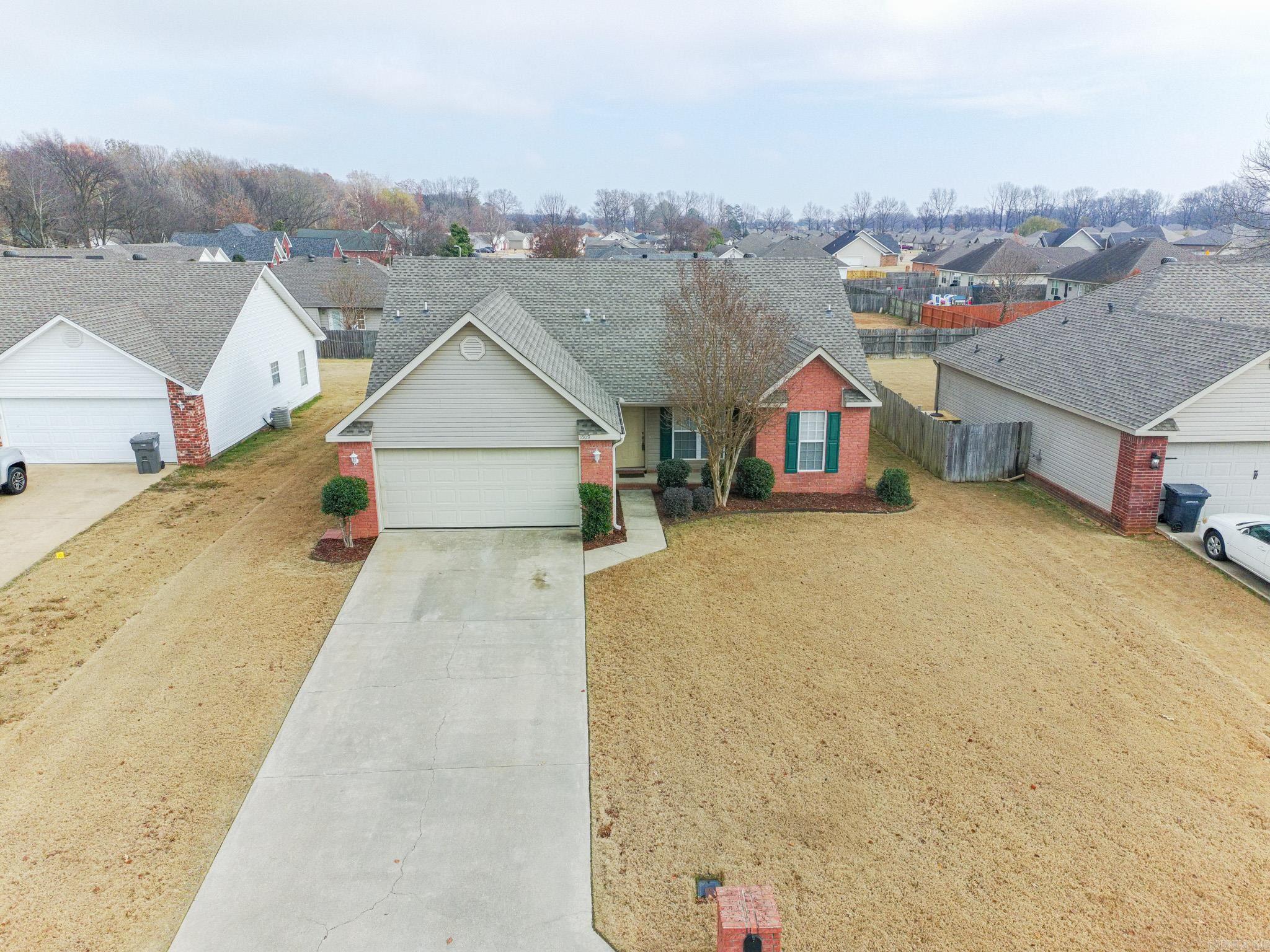 1509 hemingway  Jonesboro, AR