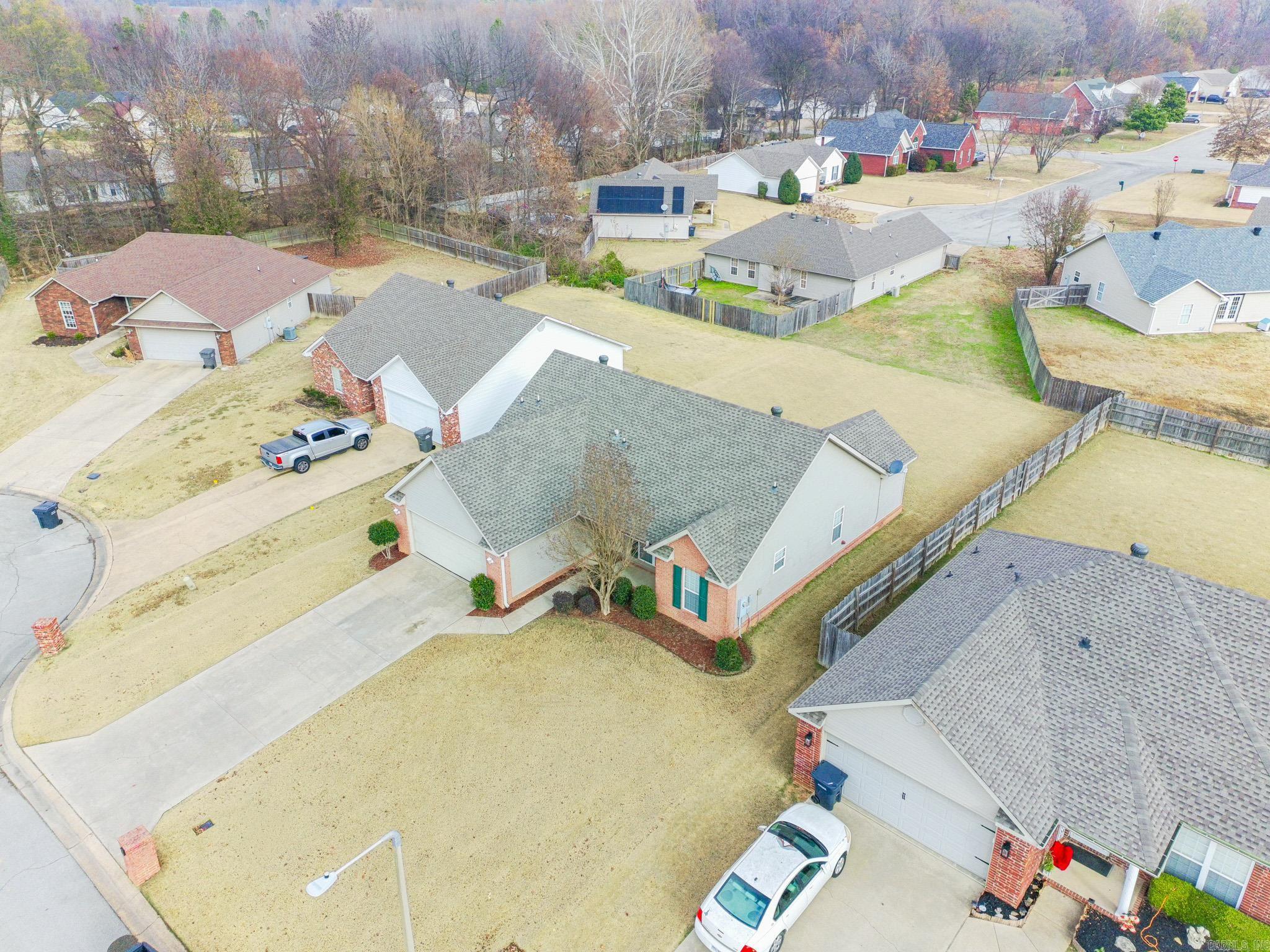 1509 hemingway  Jonesboro, AR