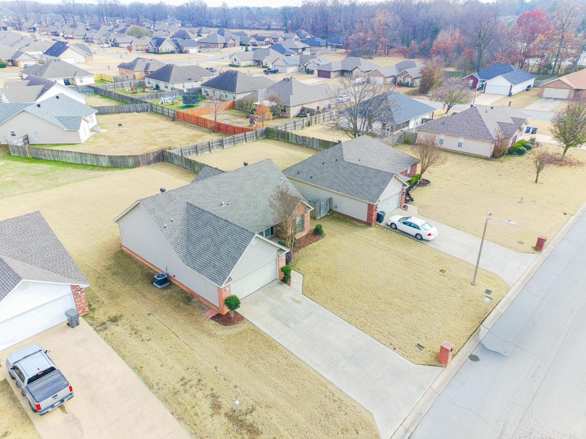 1509 hemingway  Jonesboro, AR