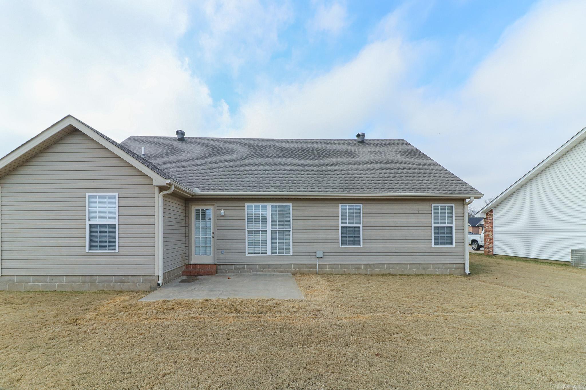 1509 hemingway  Jonesboro, AR