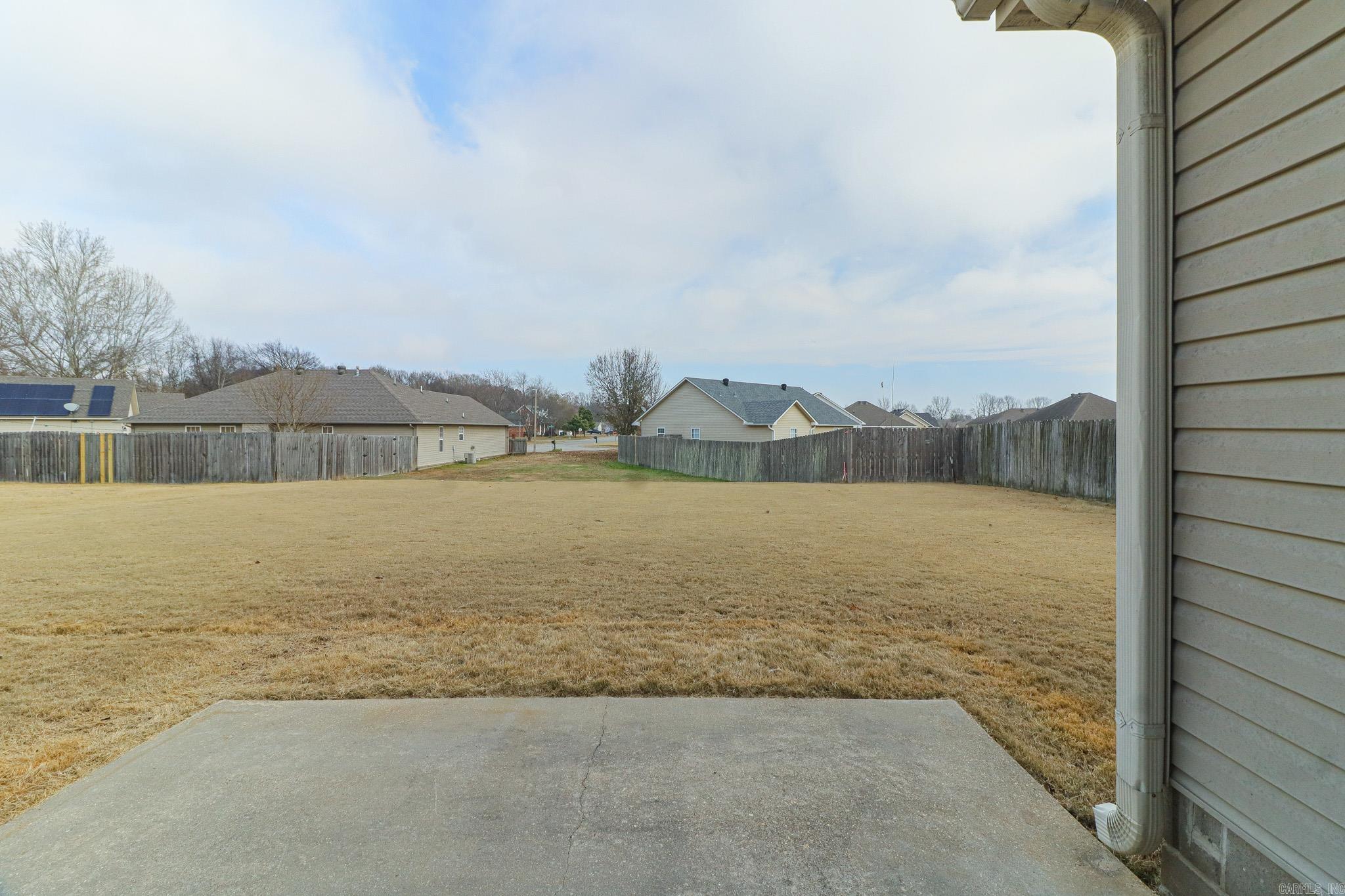 1509 hemingway  Jonesboro, AR