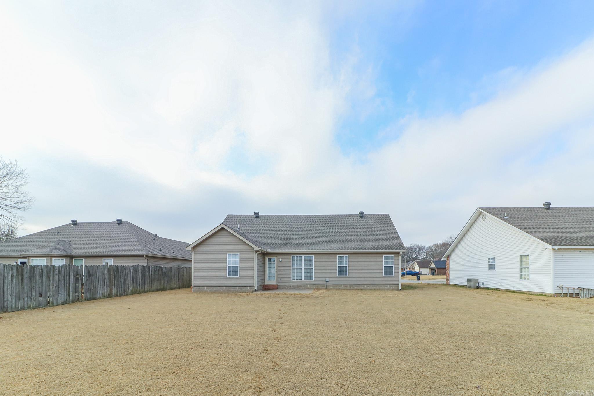 1509 hemingway  Jonesboro, AR