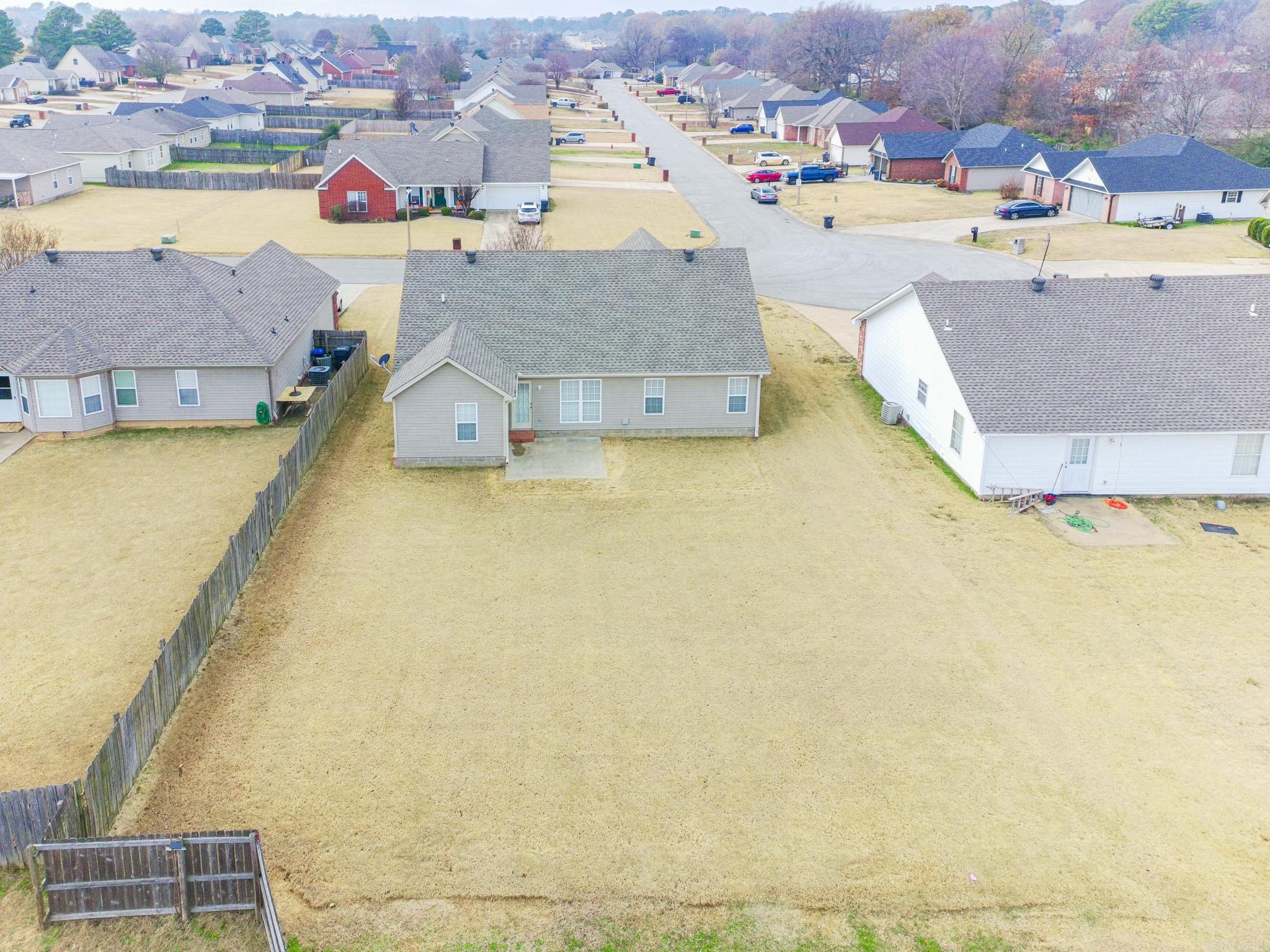 1509 hemingway  Jonesboro, AR