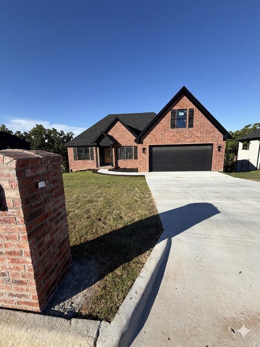 1197  Fern Ridge  Sherwood, AR