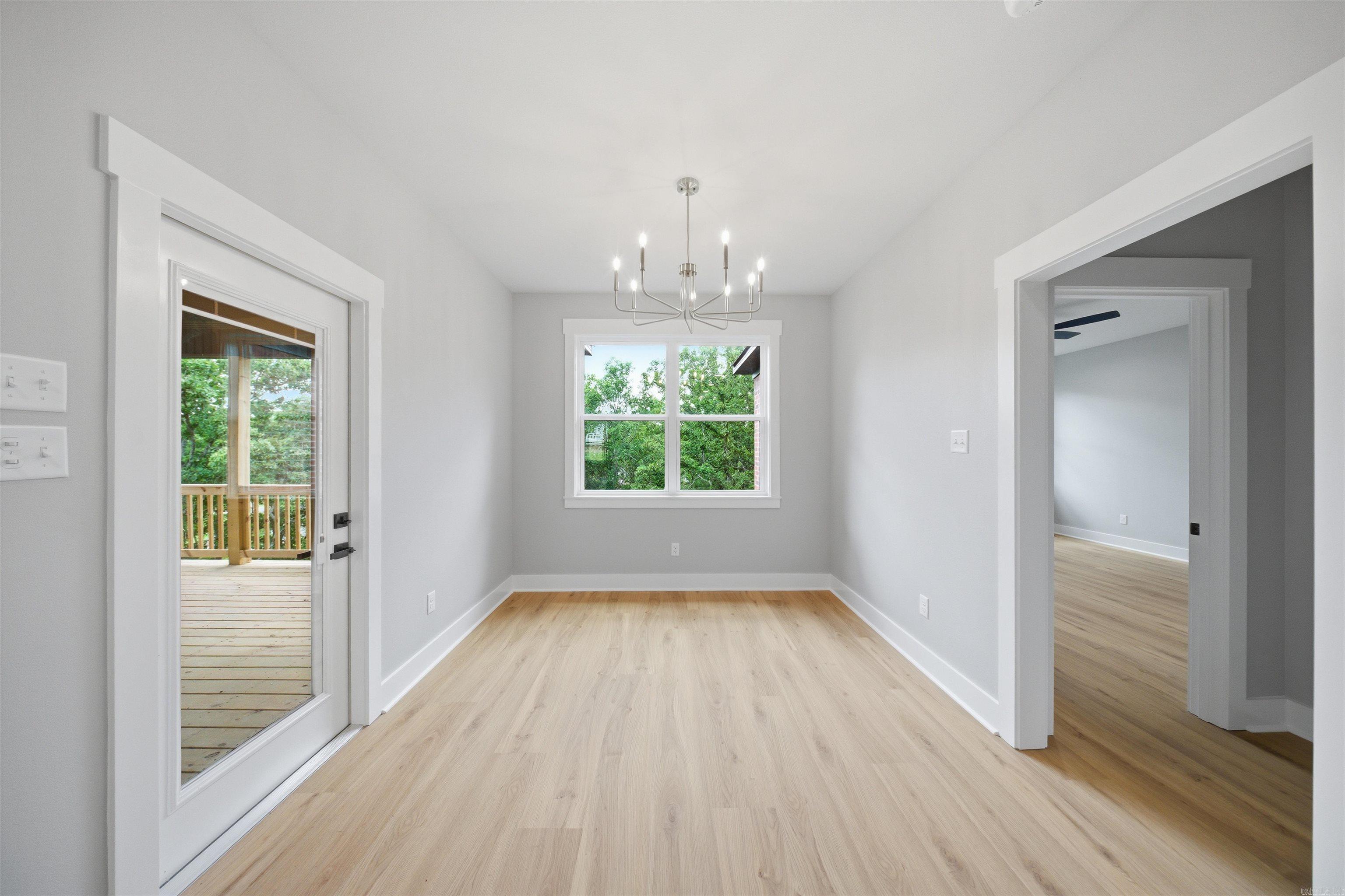 1197 Fern Ridge Sherwood, AR 72120