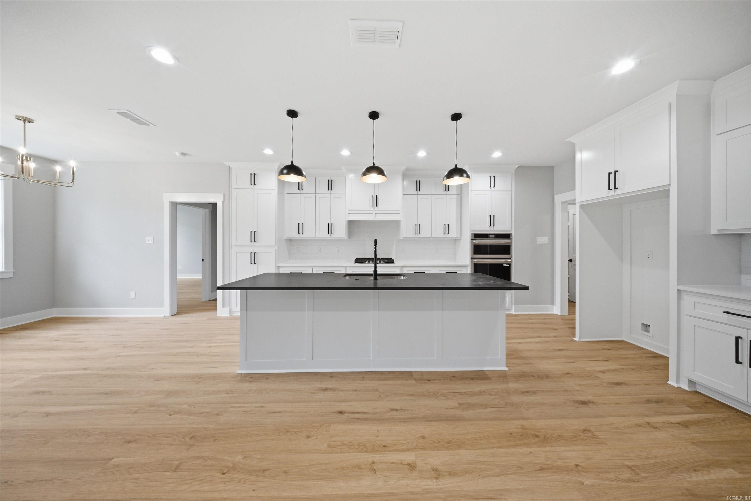 1197 Fern Ridge Sherwood, AR 72120