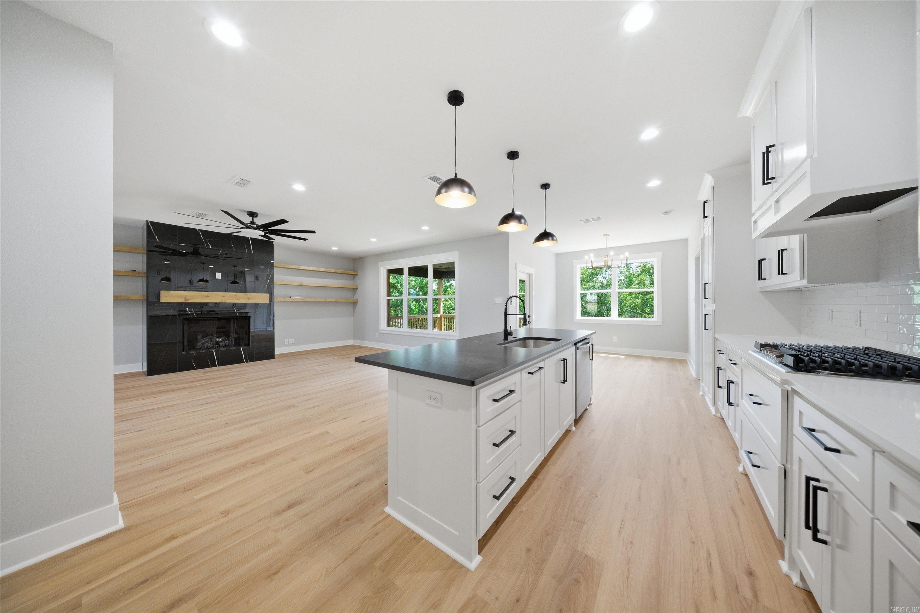1197 Fern Ridge Sherwood, AR 72120