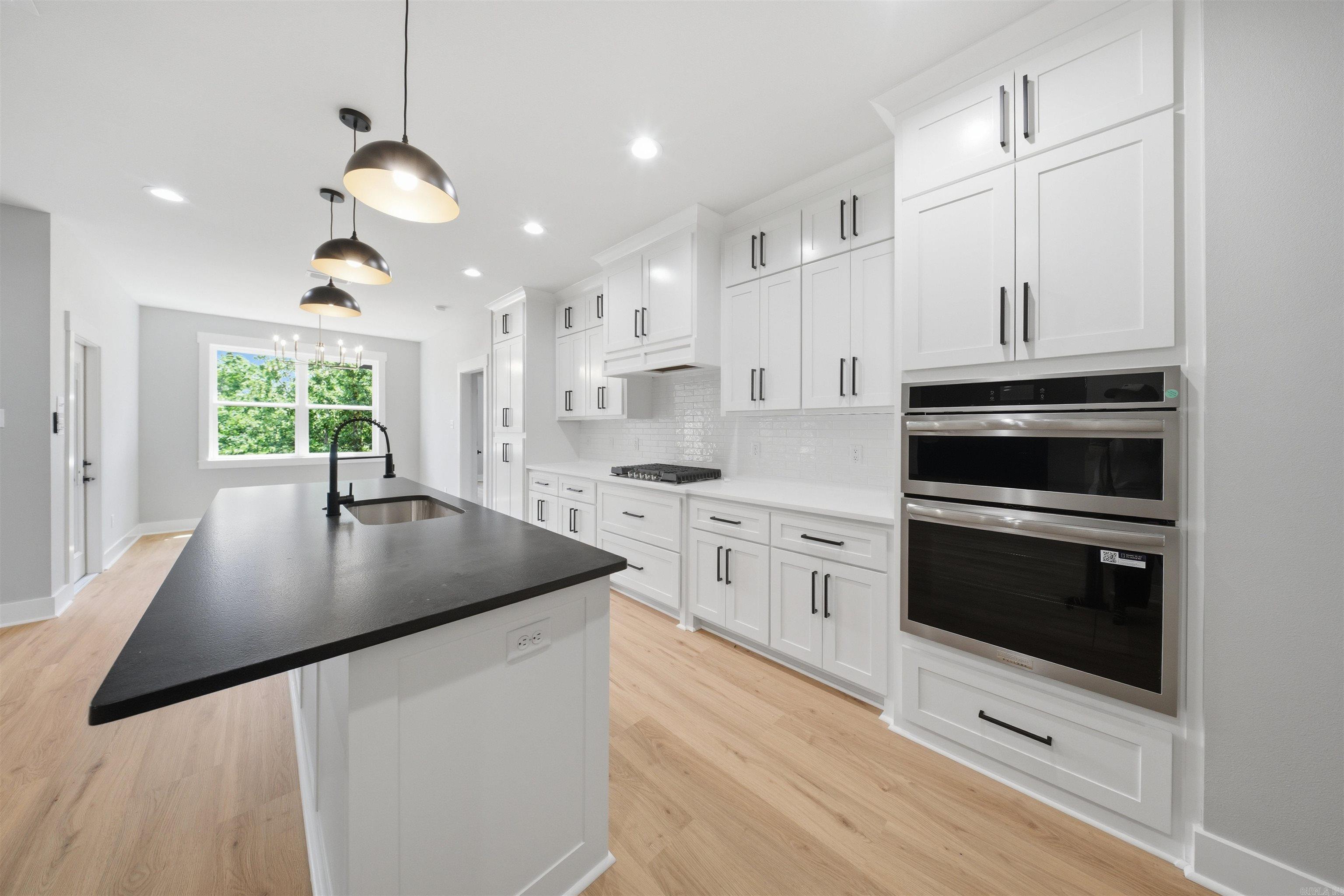 1197 Fern Ridge Sherwood, AR 72120