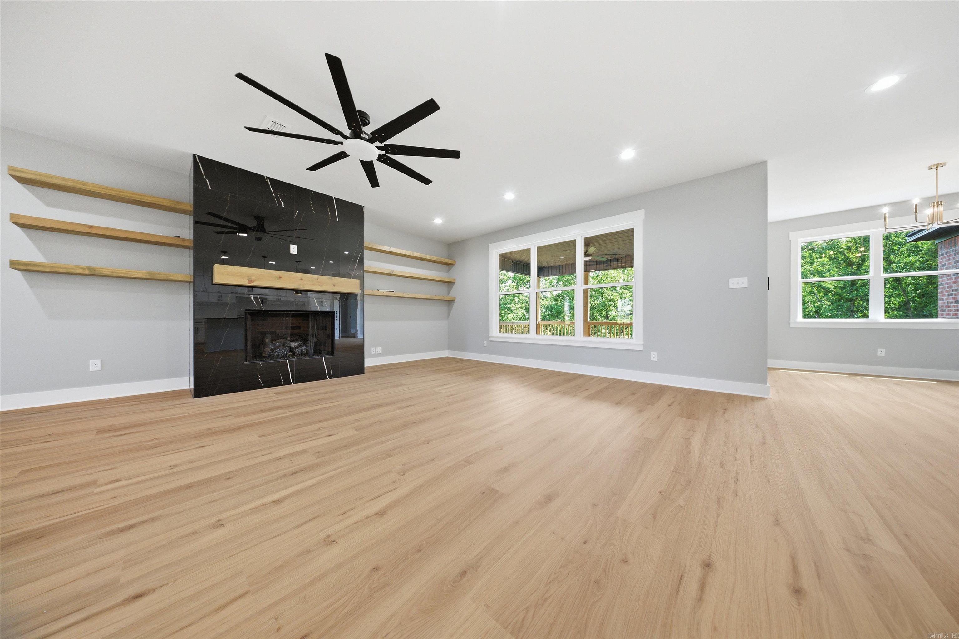 1197 Fern Ridge Sherwood, AR 72120