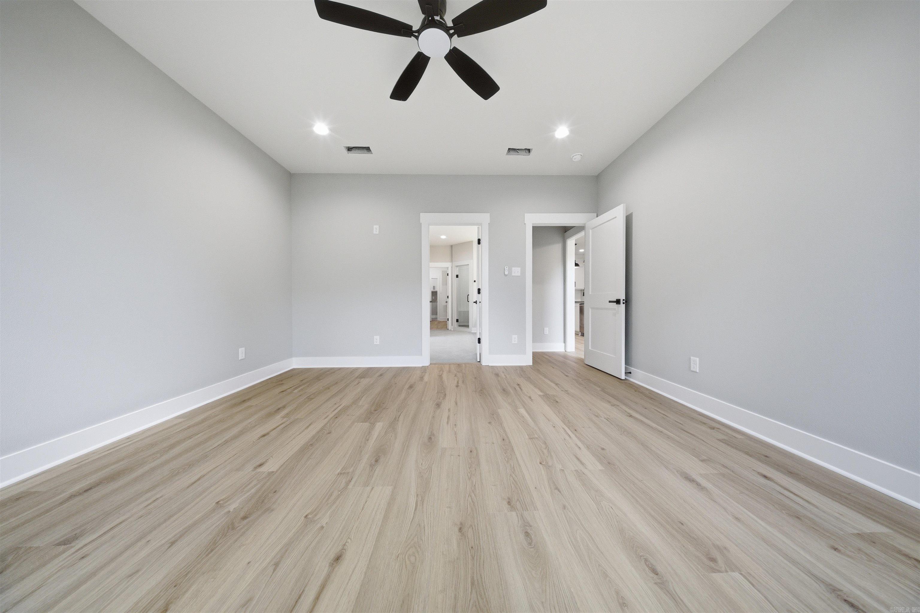 1197 Fern Ridge Sherwood, AR 72120