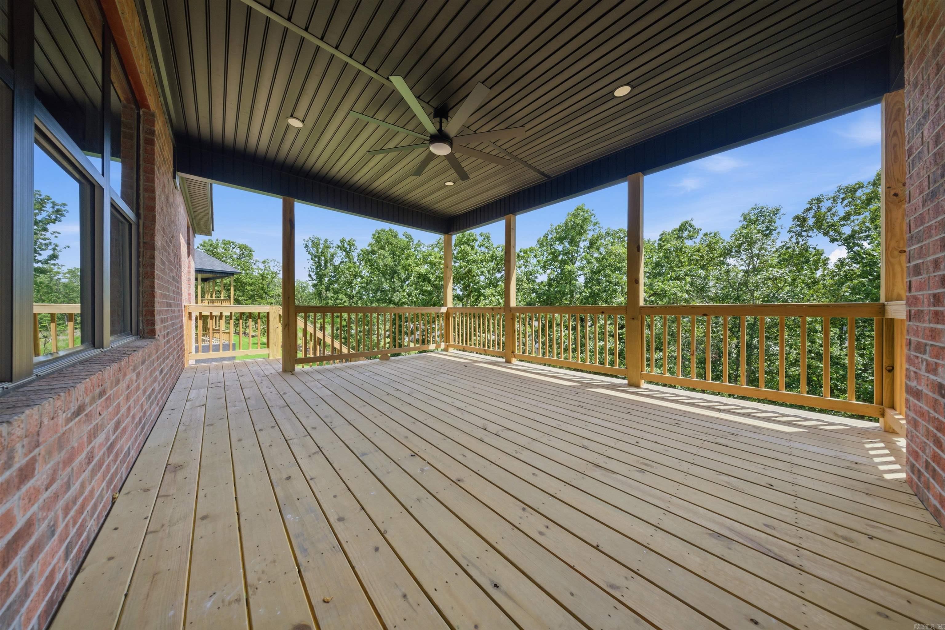1197 Fern Ridge Sherwood, AR 72120