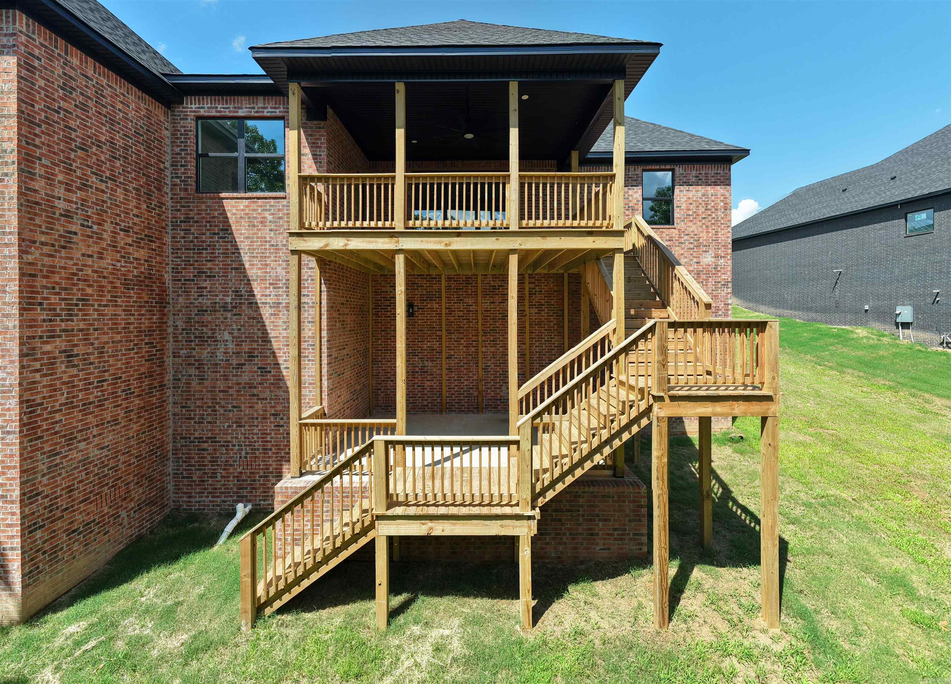1197 Fern Ridge Sherwood, AR 72120