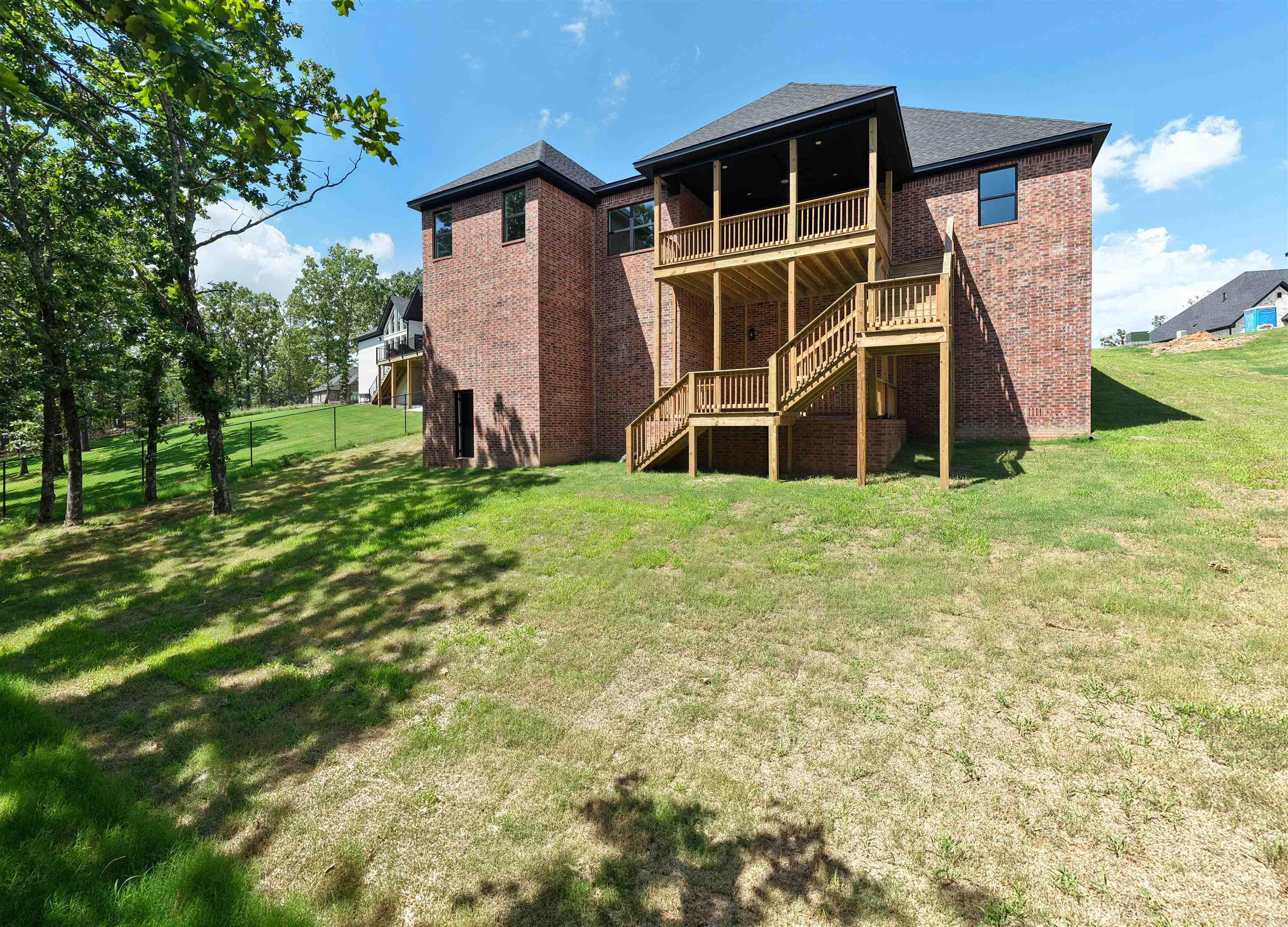 1197 Fern Ridge Sherwood, AR 72120