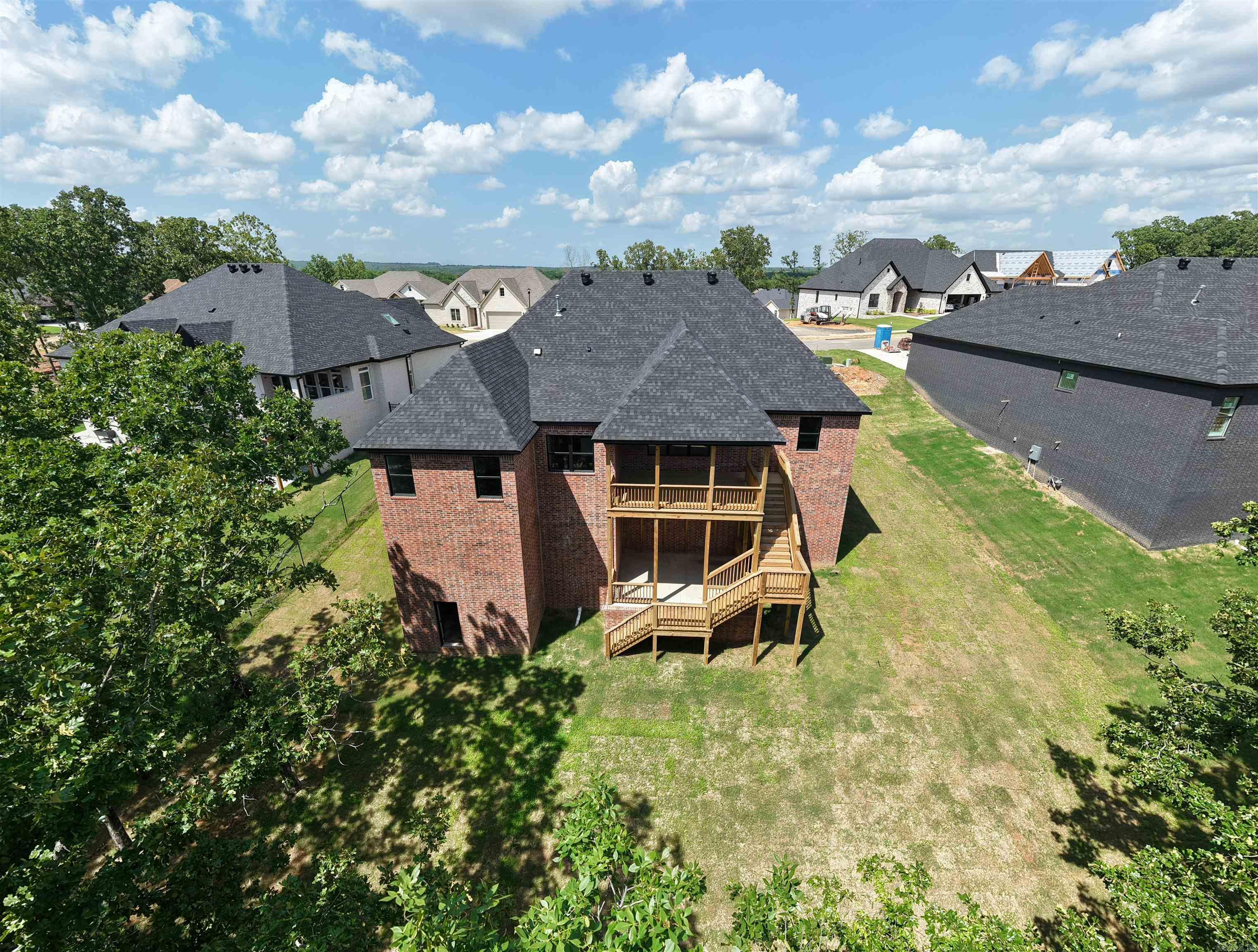 1197 Fern Ridge Sherwood, AR 72120
