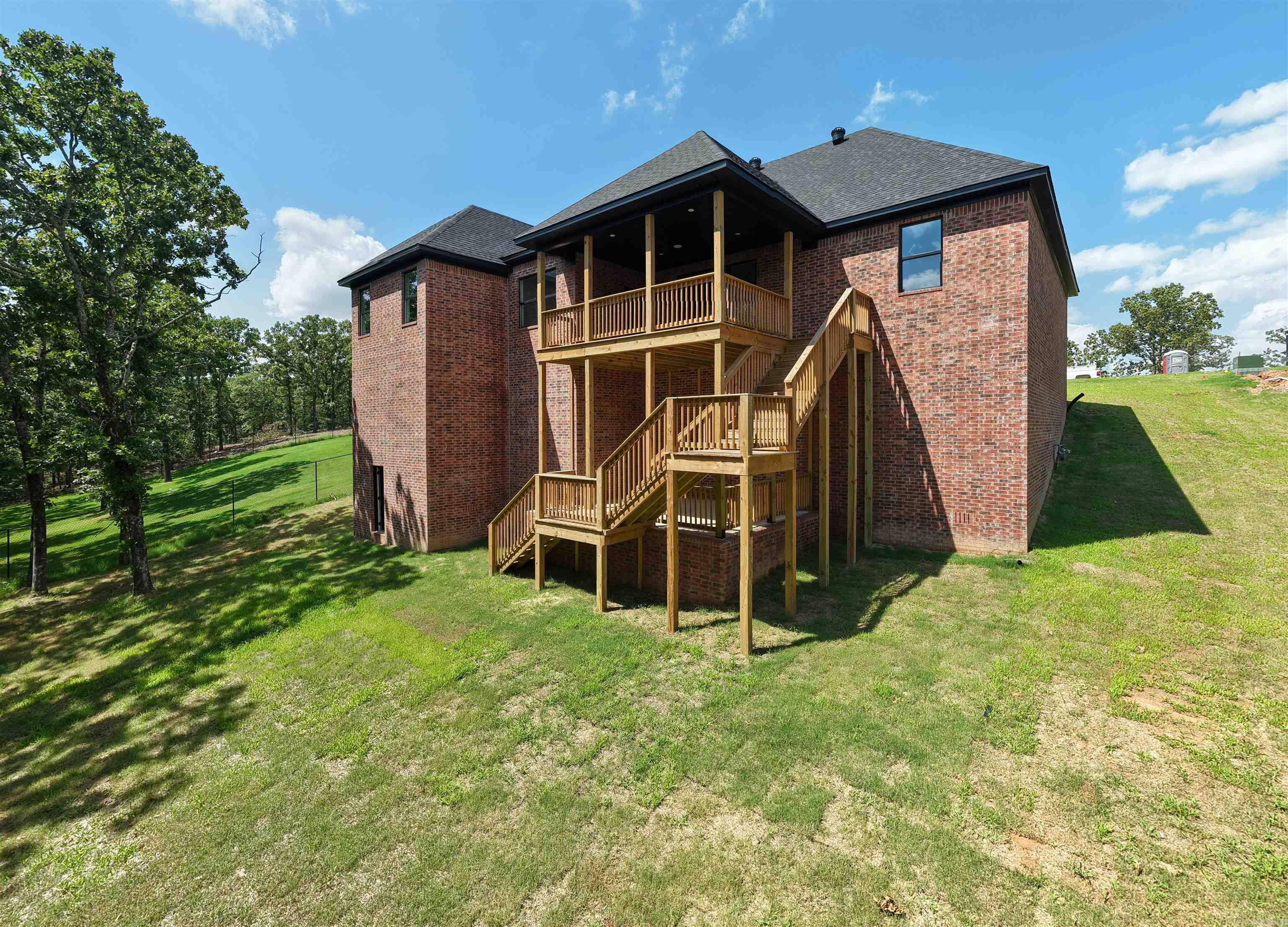 1197 Fern Ridge Sherwood, AR 72120