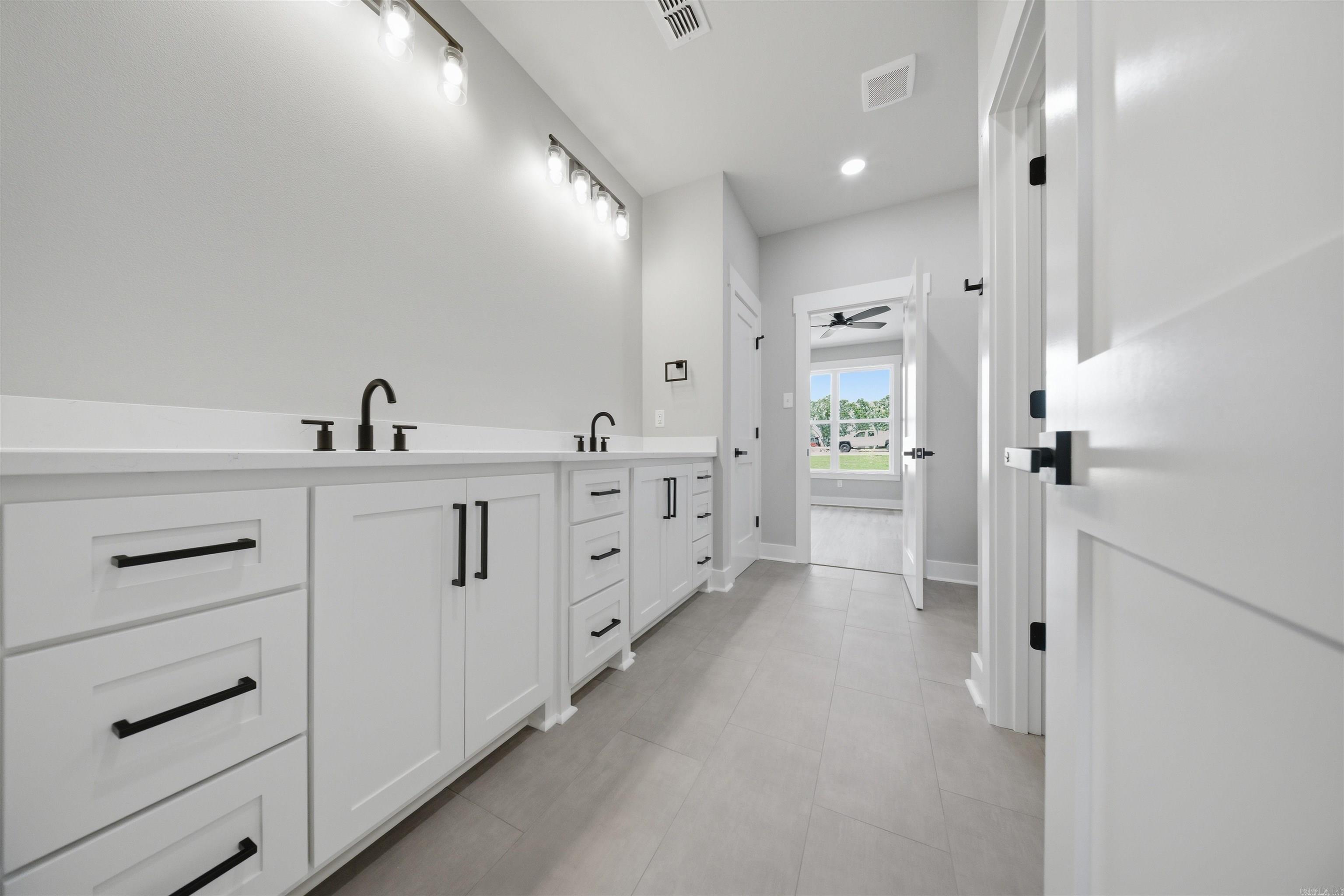 1197 Fern Ridge Sherwood, AR 72120