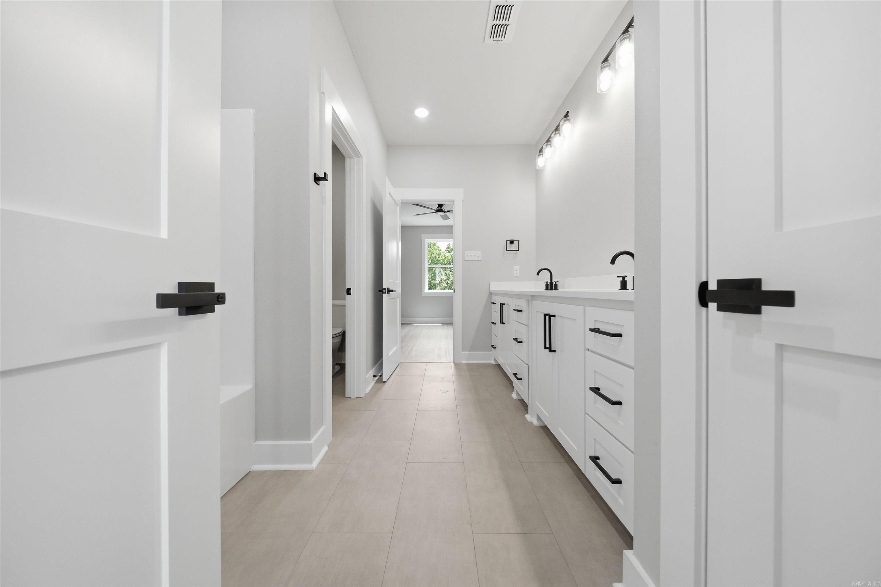 1197 Fern Ridge Sherwood, AR 72120