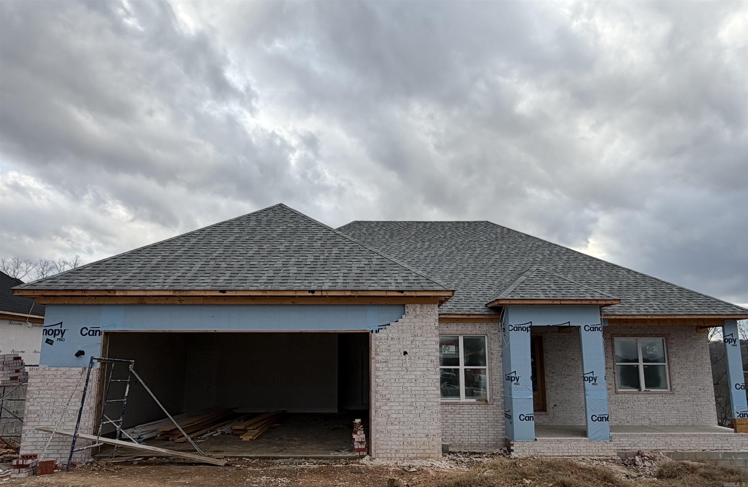 1181 Fern Ridge Sherwood, AR 72120