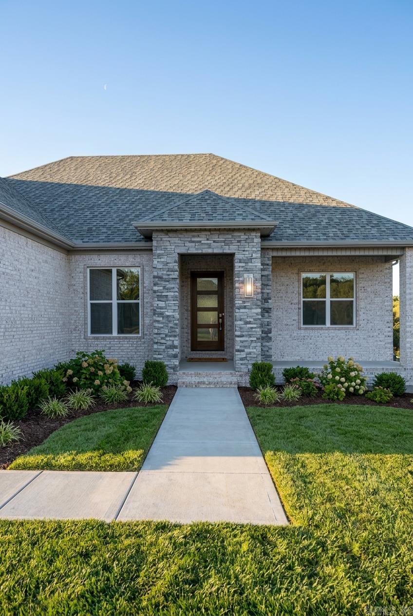 1181  Fern Ridge  Sherwood, AR