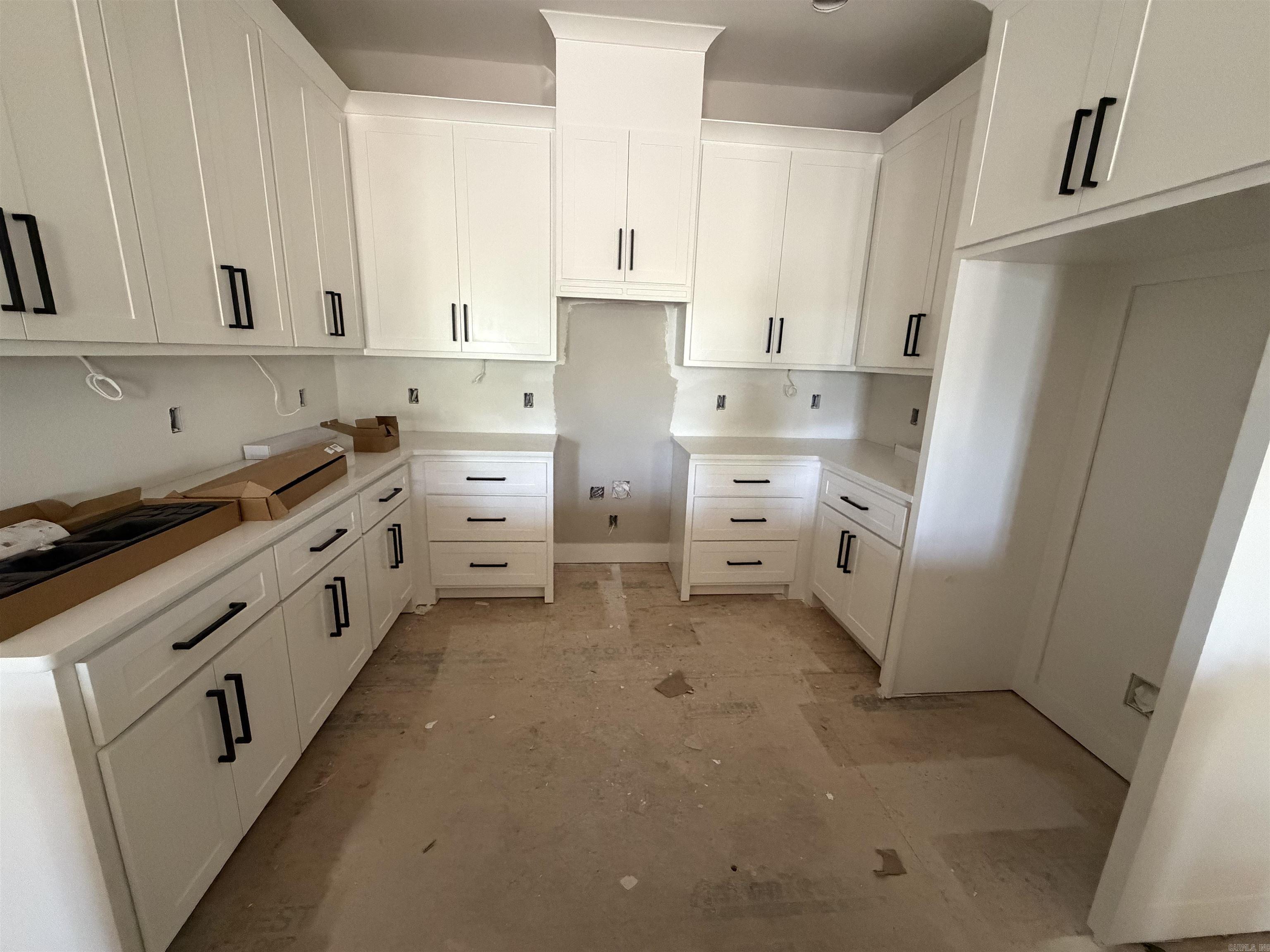 1181 Fern Ridge  Sherwood, AR