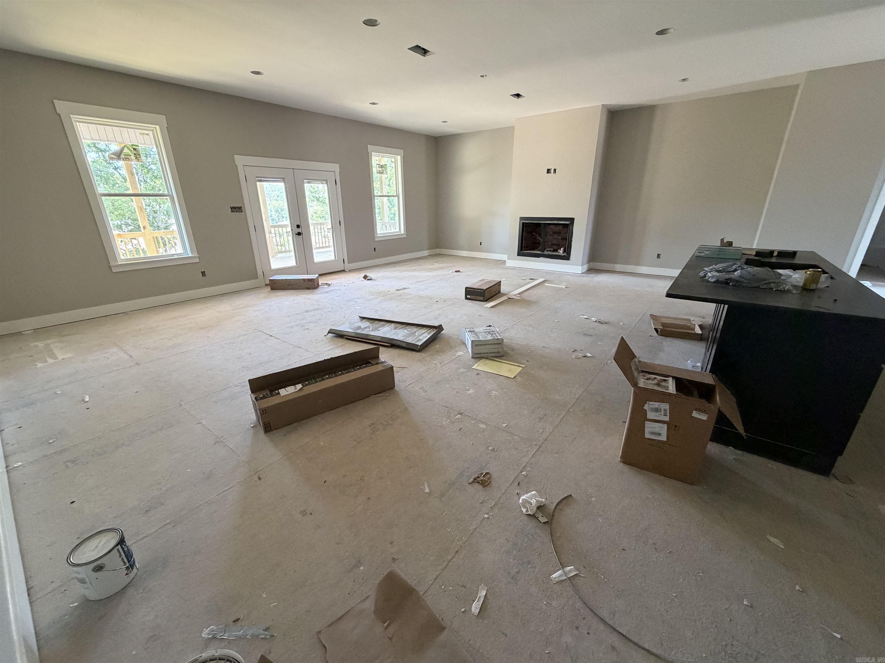 1181 Fern Ridge  Sherwood, AR