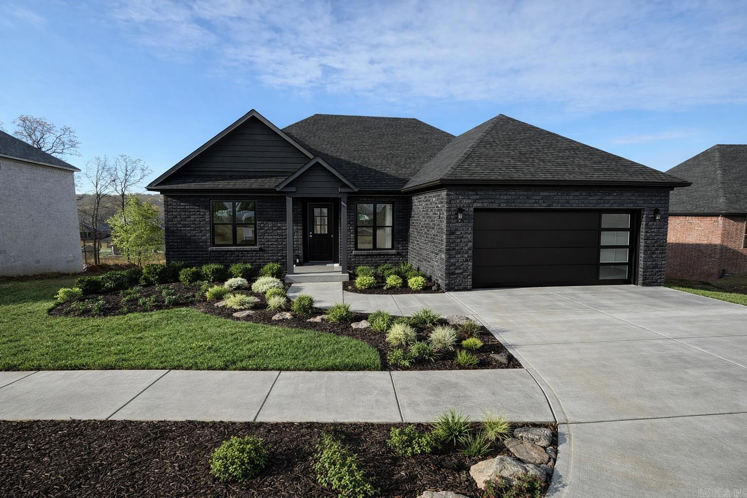 1189 Fern Ridge Sherwood, AR 72120