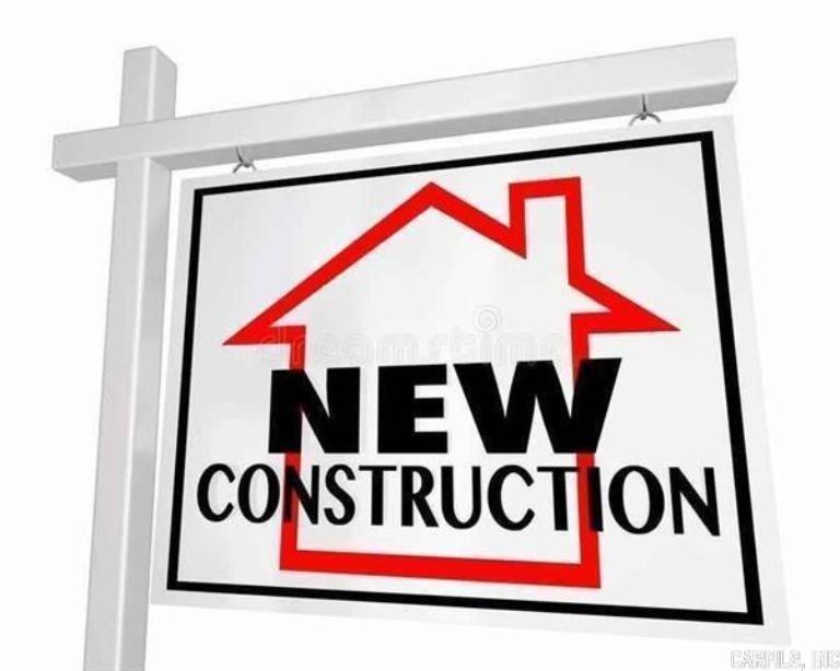 1189 Fern Ridge  Sherwood, AR