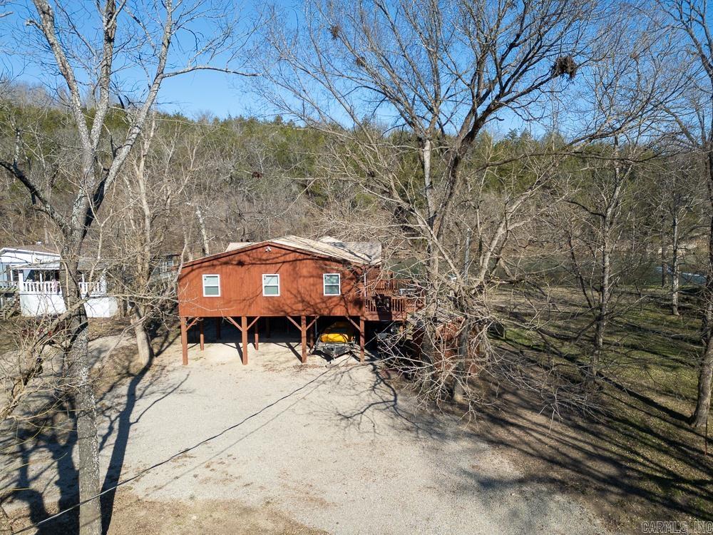 0000 Saddler Falls  Mammoth Spring, AR