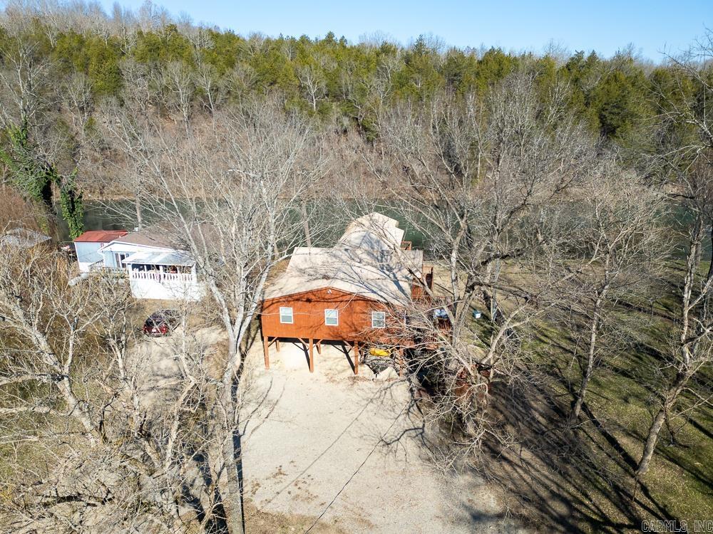 0000 Saddler Falls  Mammoth Spring, AR