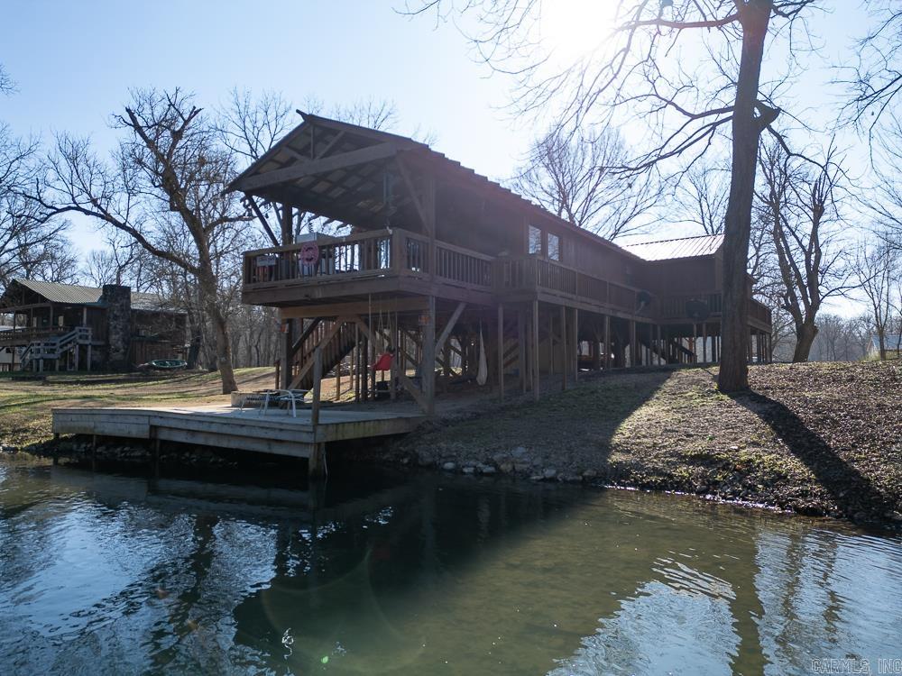 0000 Saddler Falls  Mammoth Spring, AR