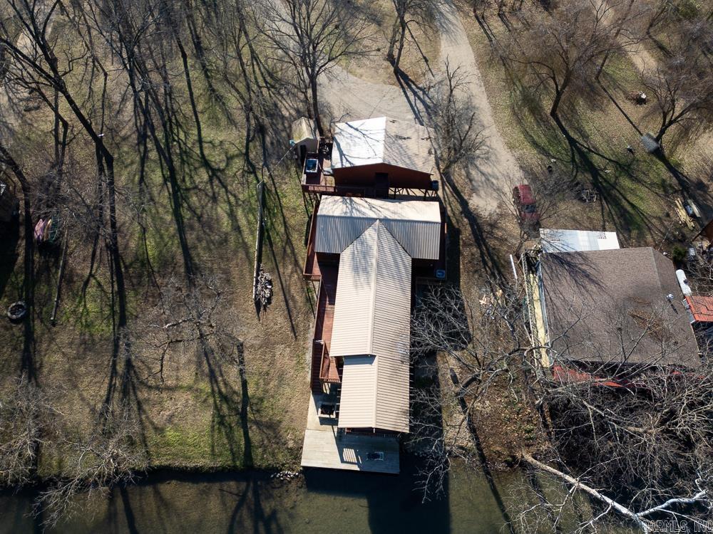 0000 Saddler Falls  Mammoth Spring, AR