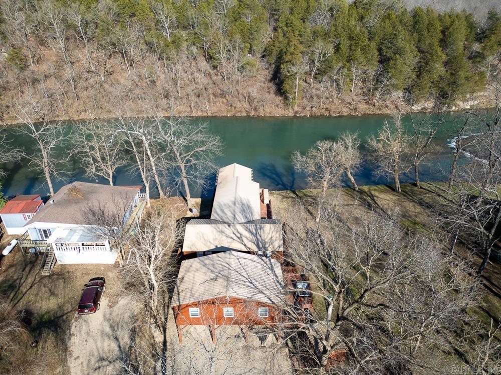 0000 Saddler Falls  Mammoth Spring, AR