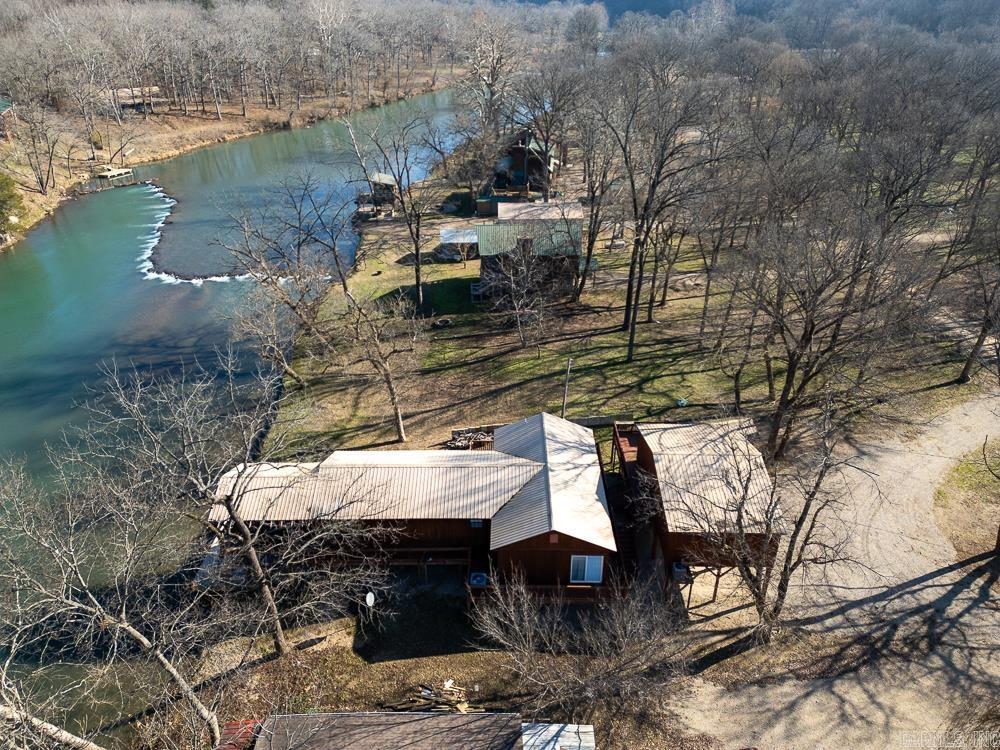 0000 Saddler Falls  Mammoth Spring, AR