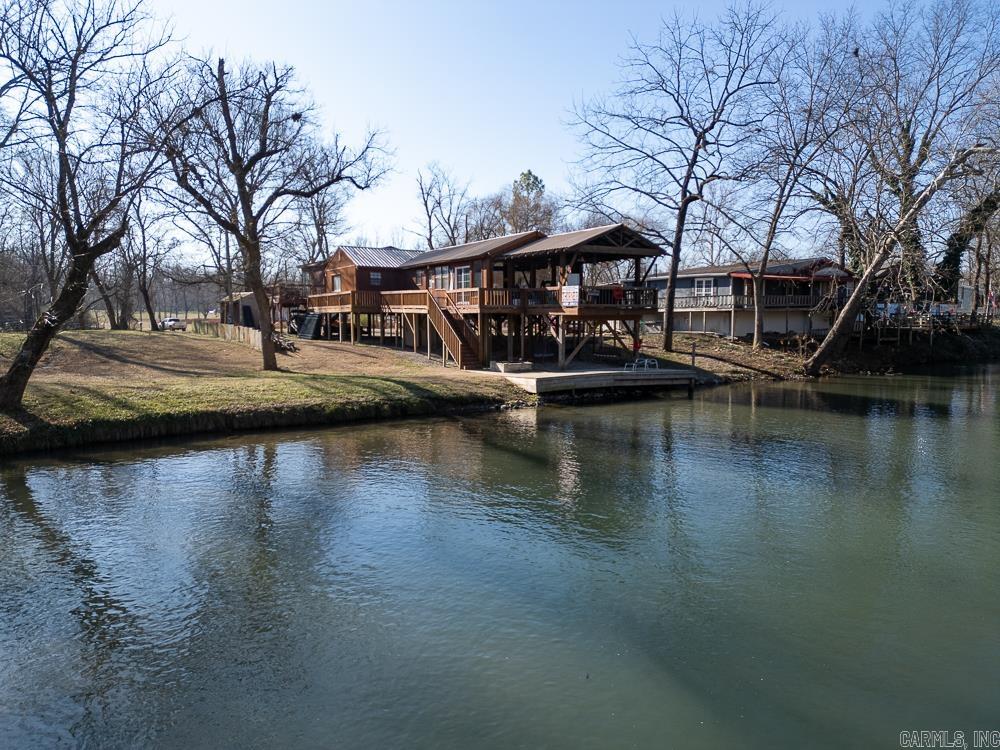 0000 Saddler Falls  Mammoth Spring, AR