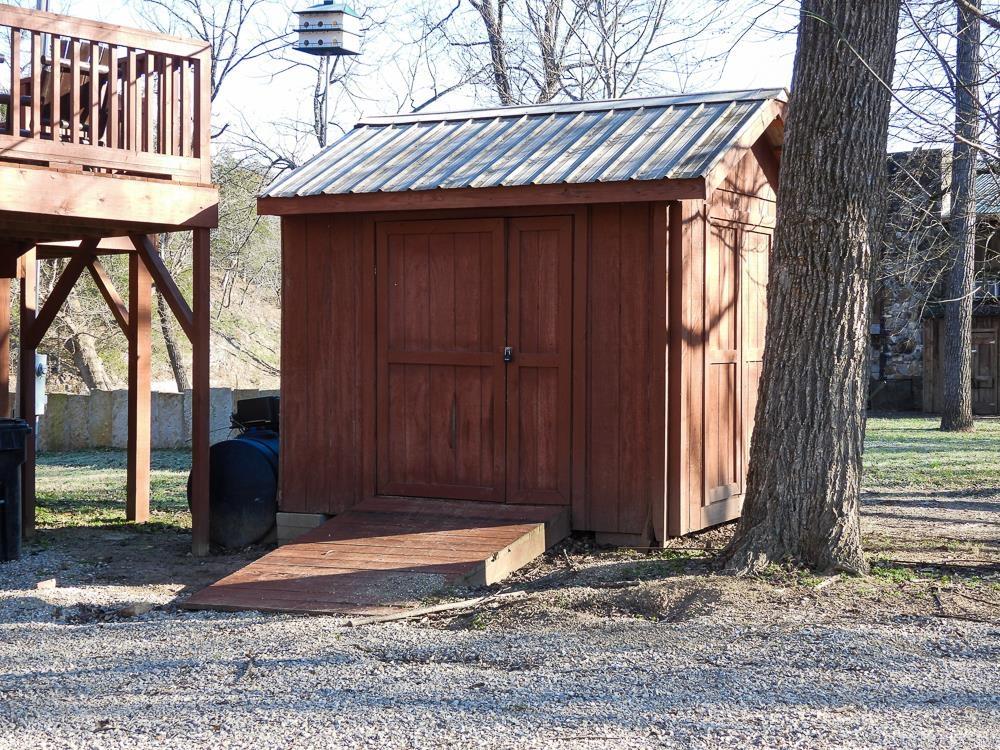 0000 Saddler Falls  Mammoth Spring, AR