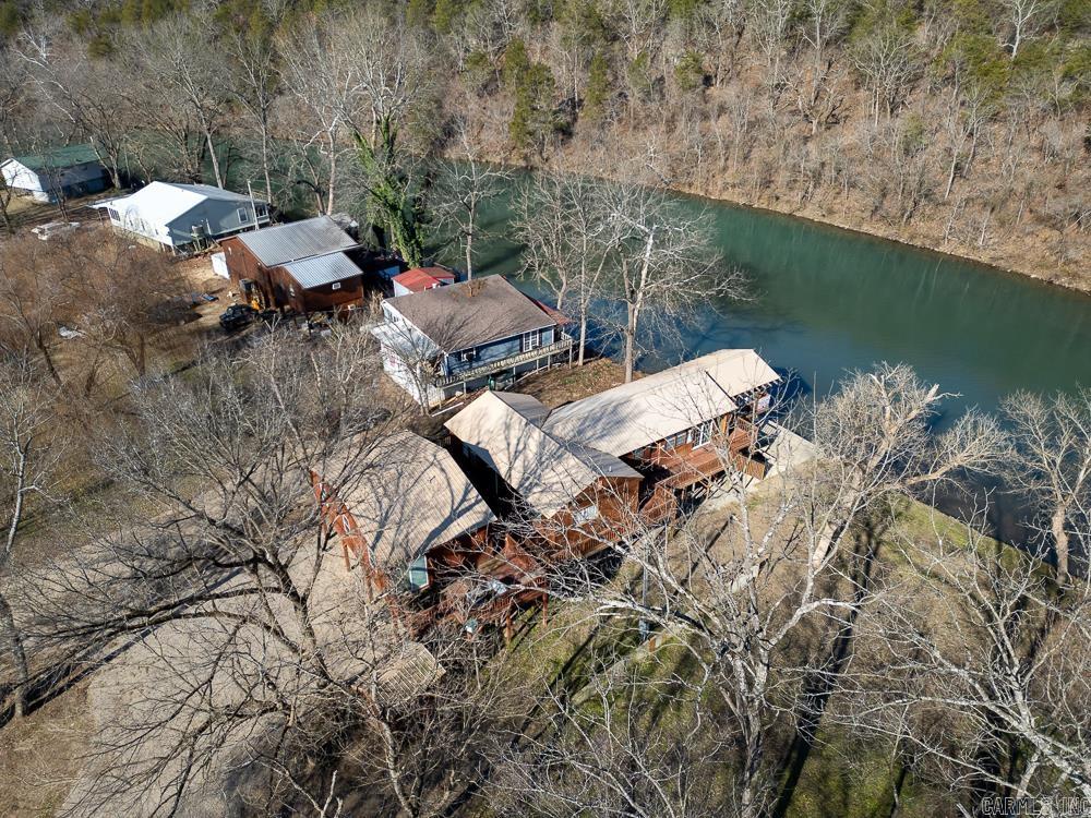 0000 Saddler Falls  Mammoth Spring, AR